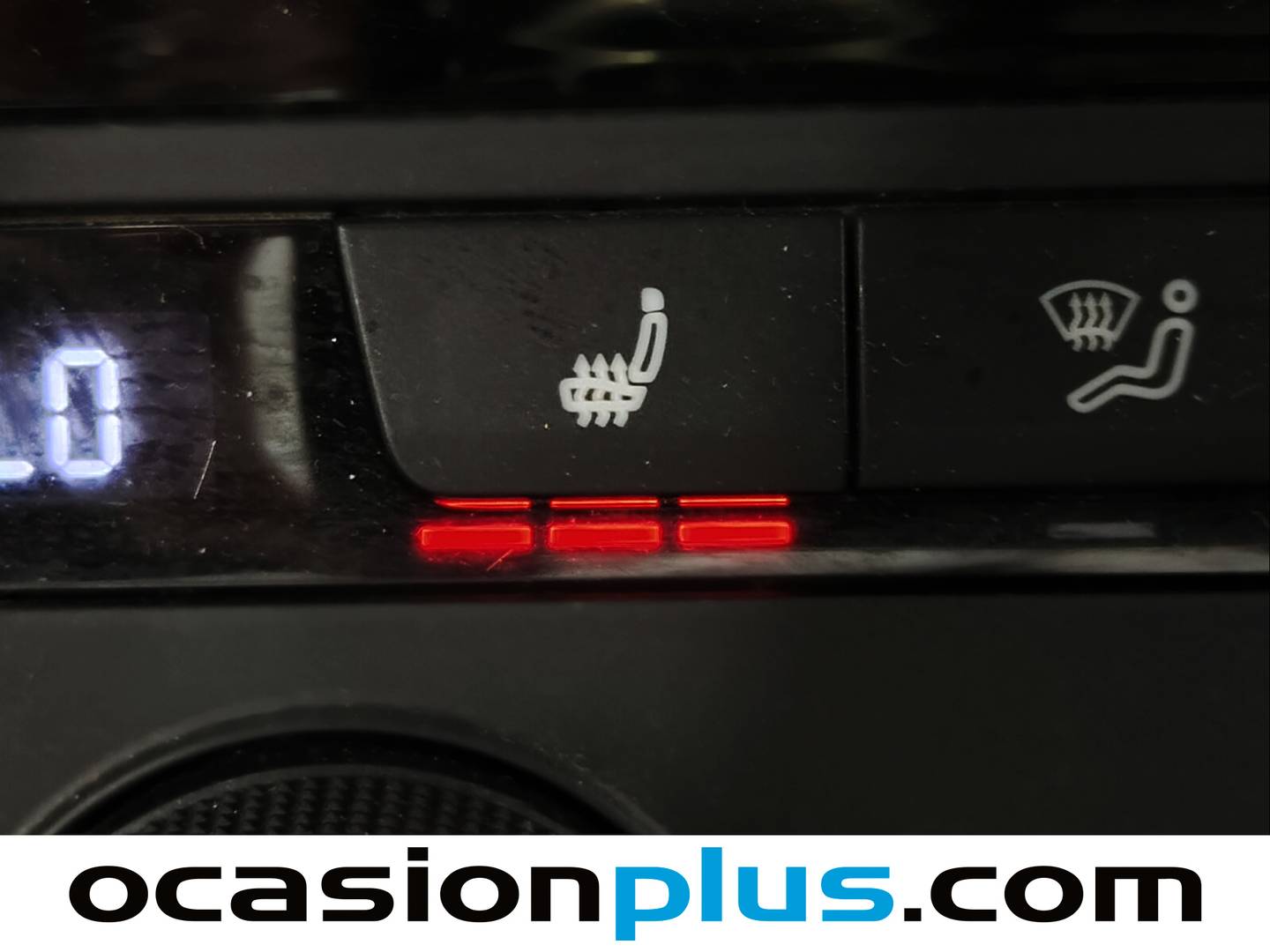 Extras y acabados del Seat Ateca Seat Ateca 1.5 TSI S&S FR Plus (150 CV)