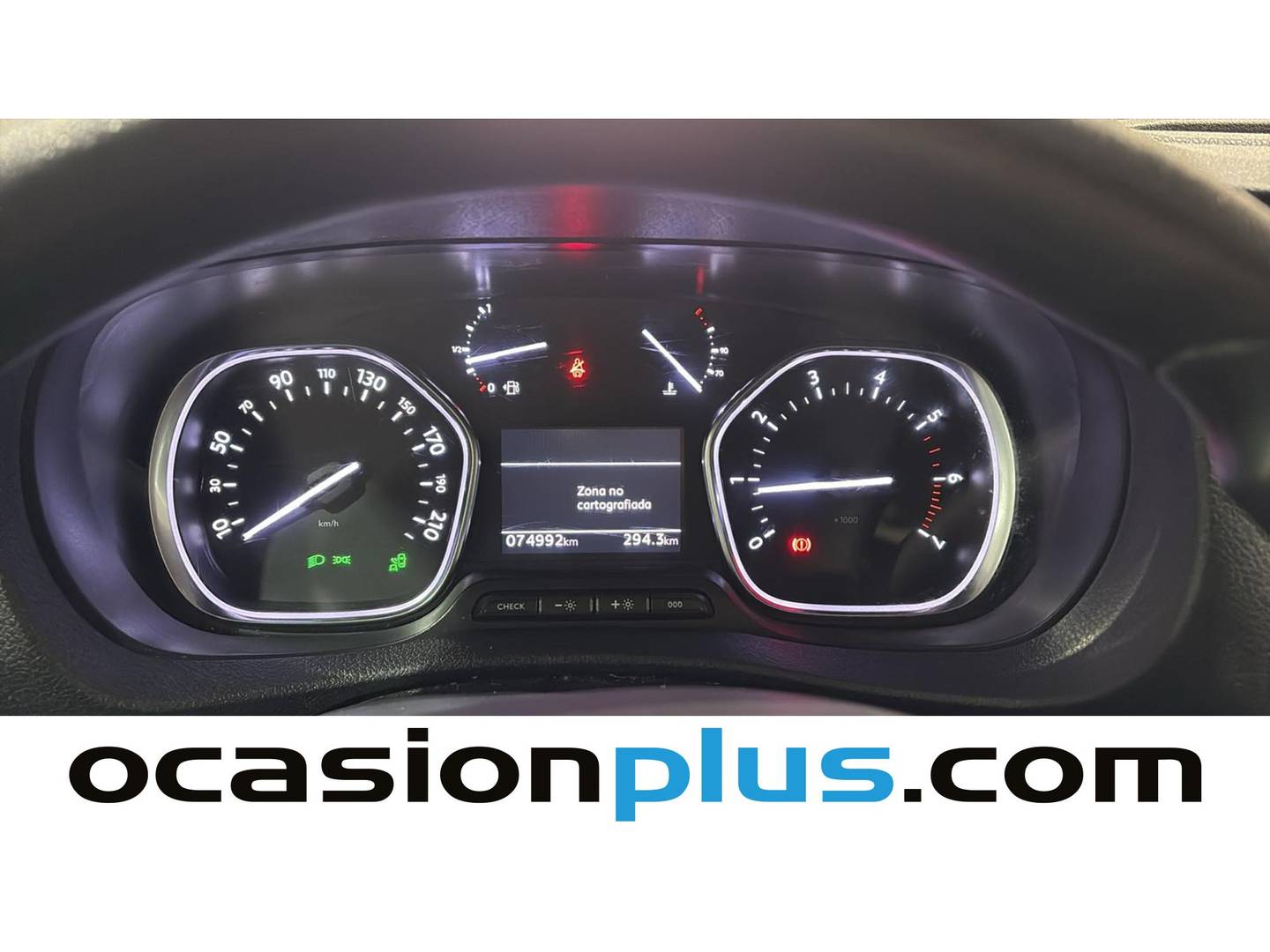 Opel Vivaro Opel Vivaro Furgon 1.5 Diésel L Incrementada Select (102 CV) diésel