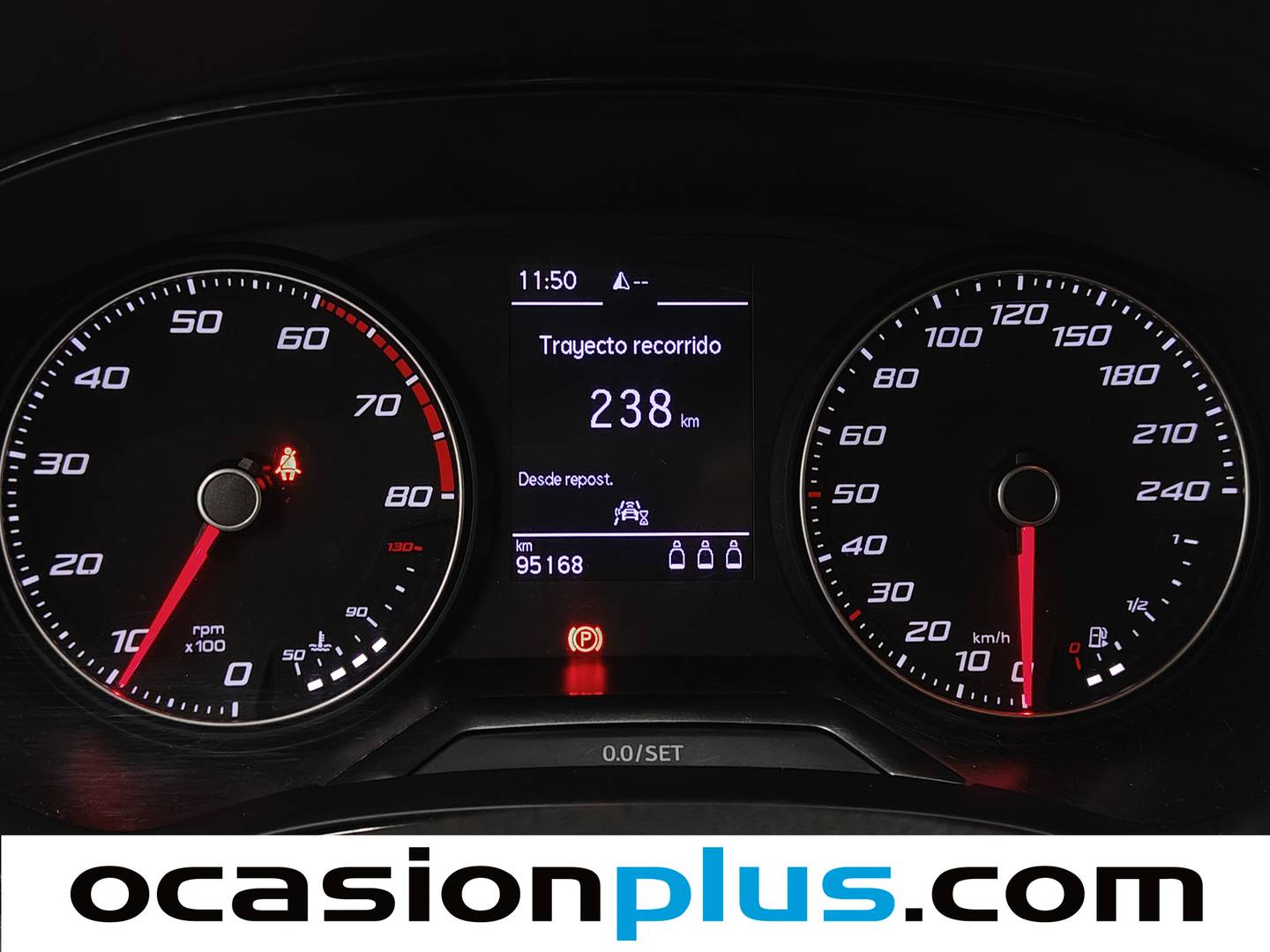 Seat Ibiza Seat Ibiza 1.0 TSI Xcellence Go2 (110 CV) de ocasión