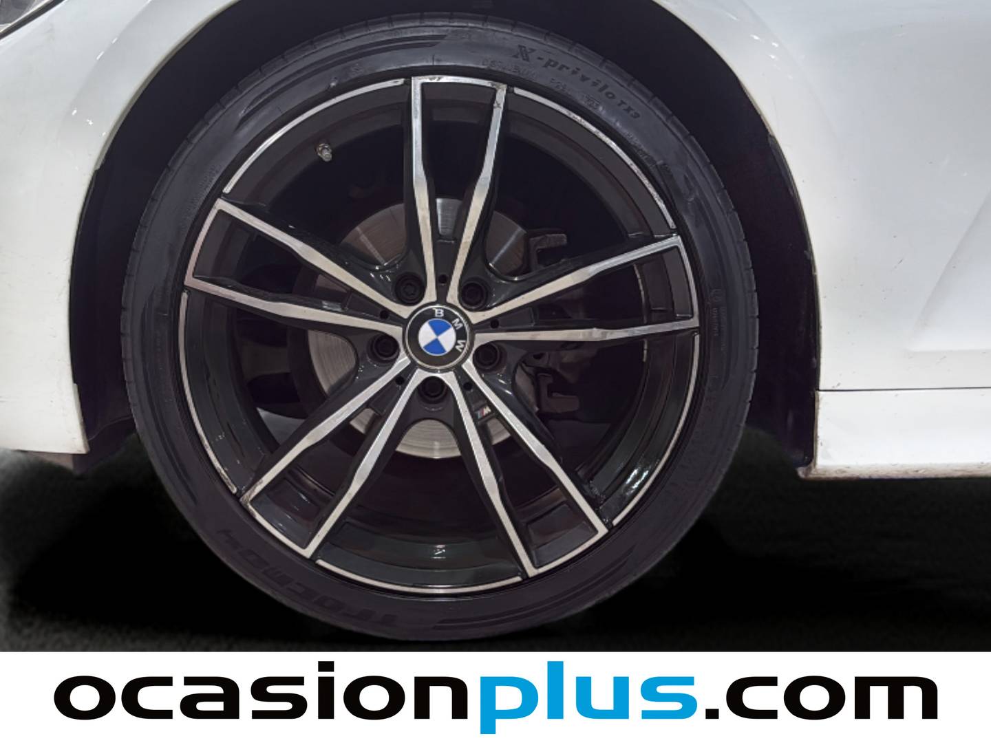 BMW Serie 3 BMW Serie 3 318d Touring  (150 CV) barato