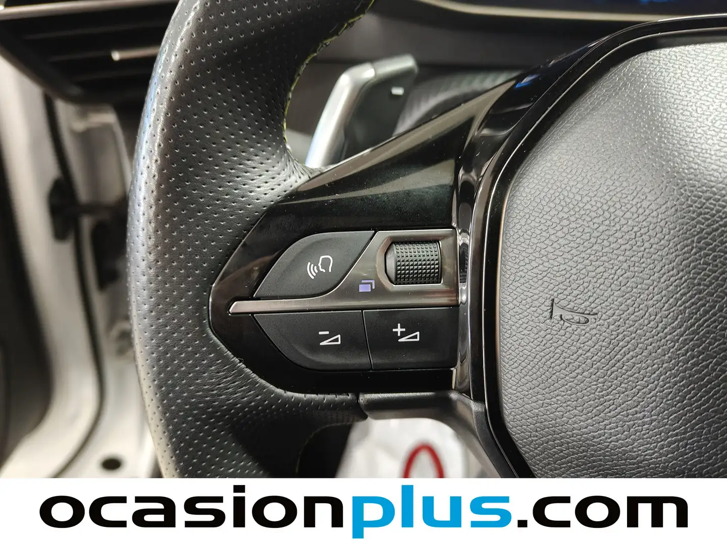 Foto Peugeot 2008 Peugeot 2008 BlueHDi 130 S&S GT EAT8  (130 CV)