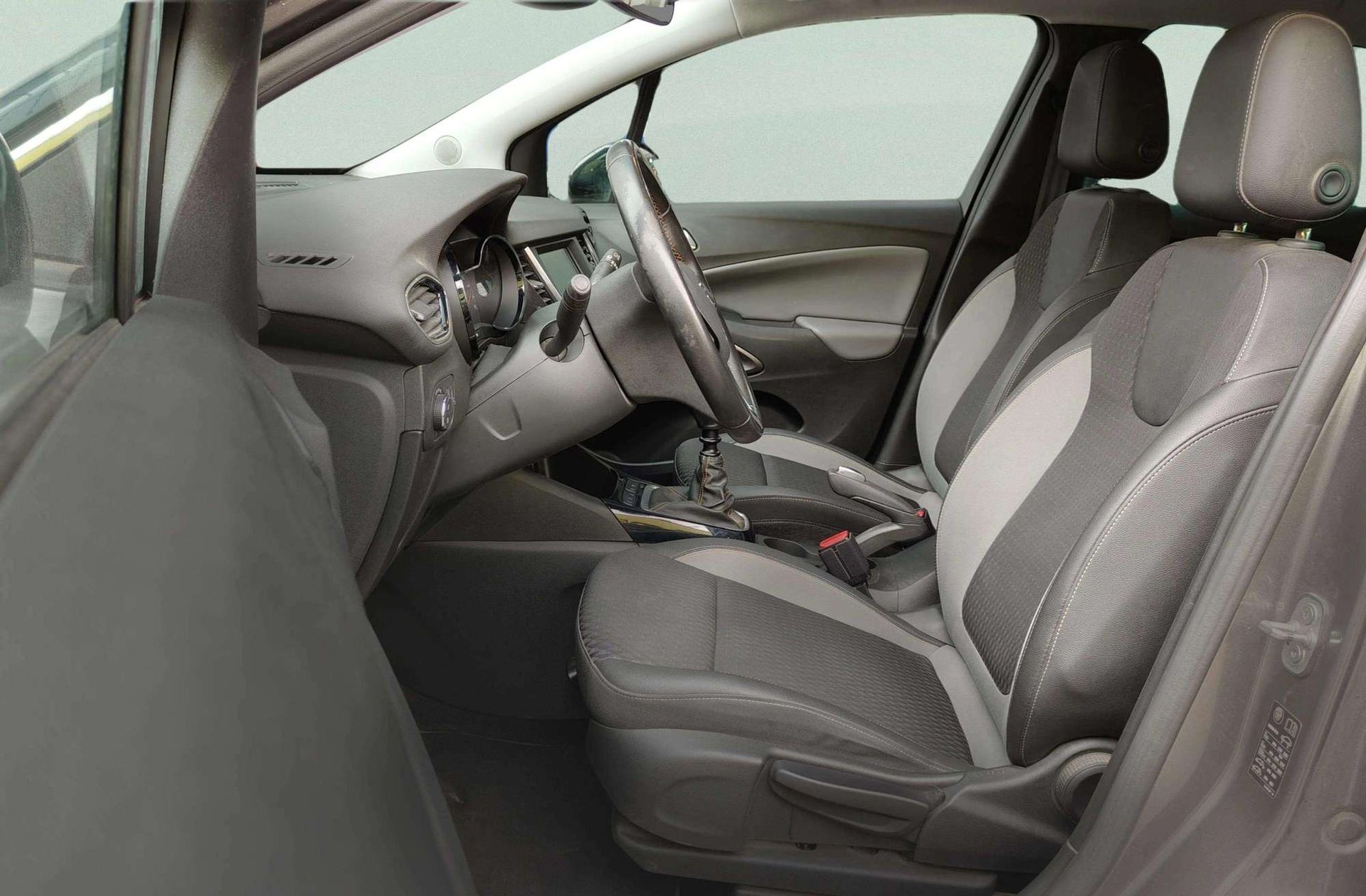 Opel Crossland 1.2 Innovation - foto 11