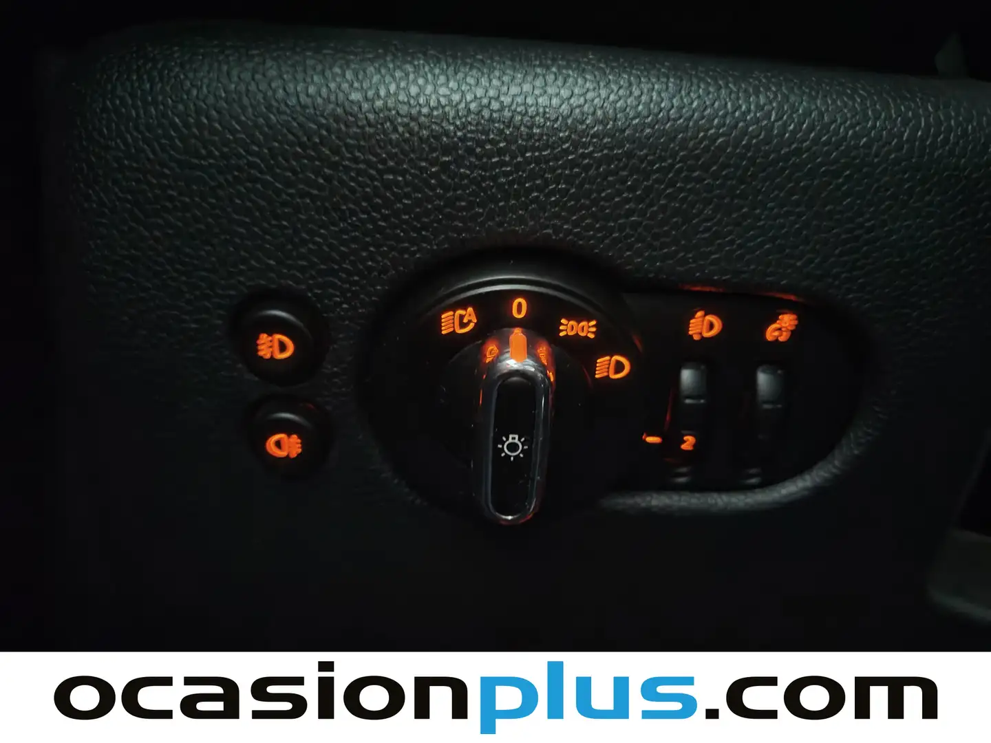 Foto Mini MINI MINI MINI 3 Puertas One (102 CV)