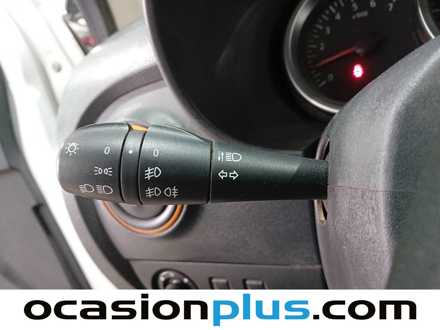 Dacia Dokker Dacia Dokker Stepway dCi (90 CV) de segunda mano