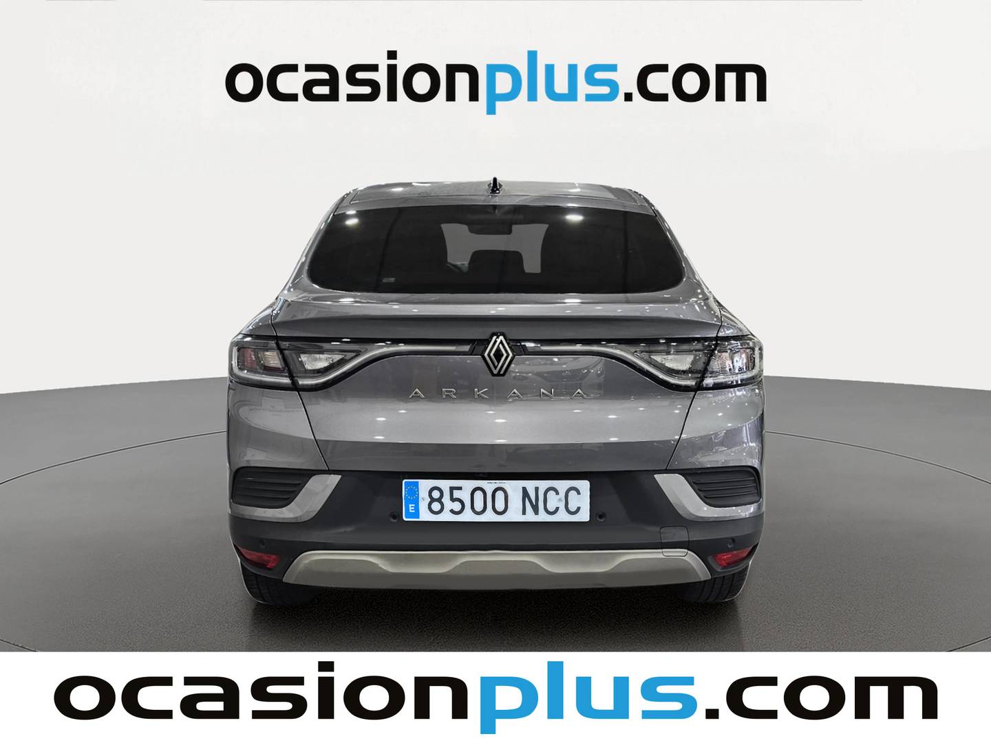 Renault Arkana Renault Arkana Techno TCe 140 Mild hybrid EDC (140 CV) al mejor precio