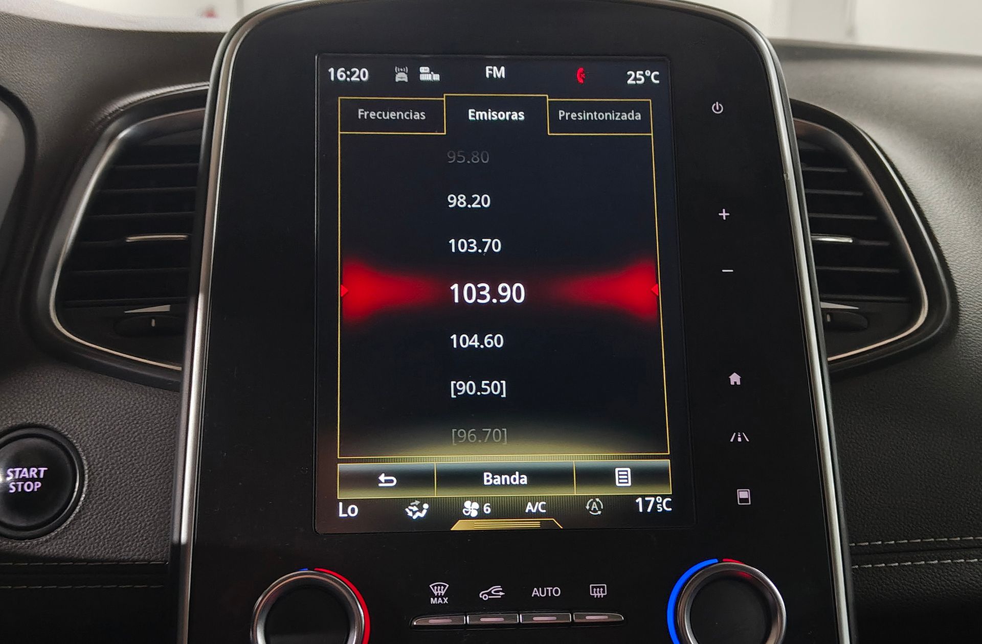 Renault Grand Scénic Zen TCe 7 plazas - foto 37