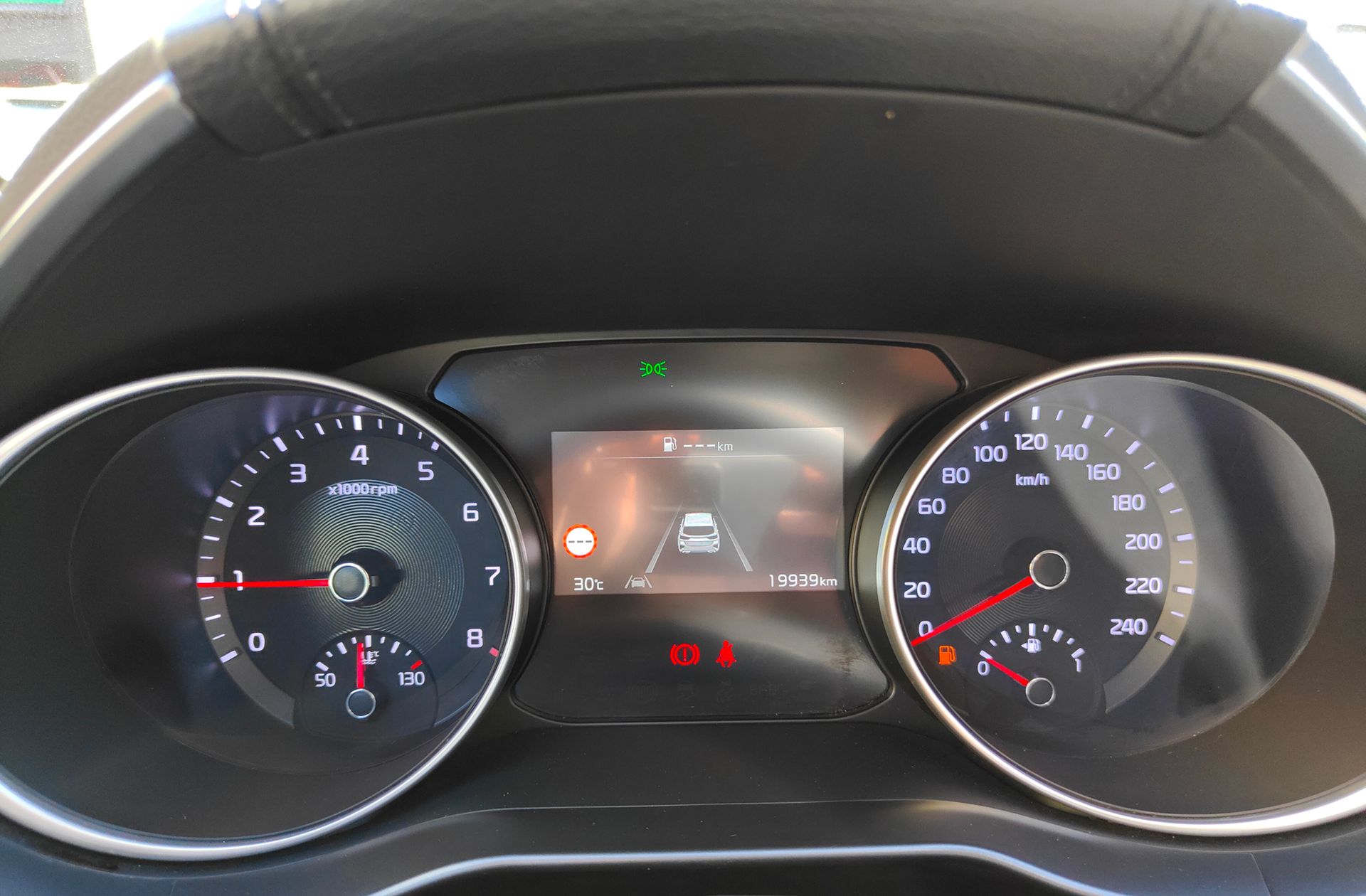 Kia Ceed 1.0 T-GDi Drive - foto 23