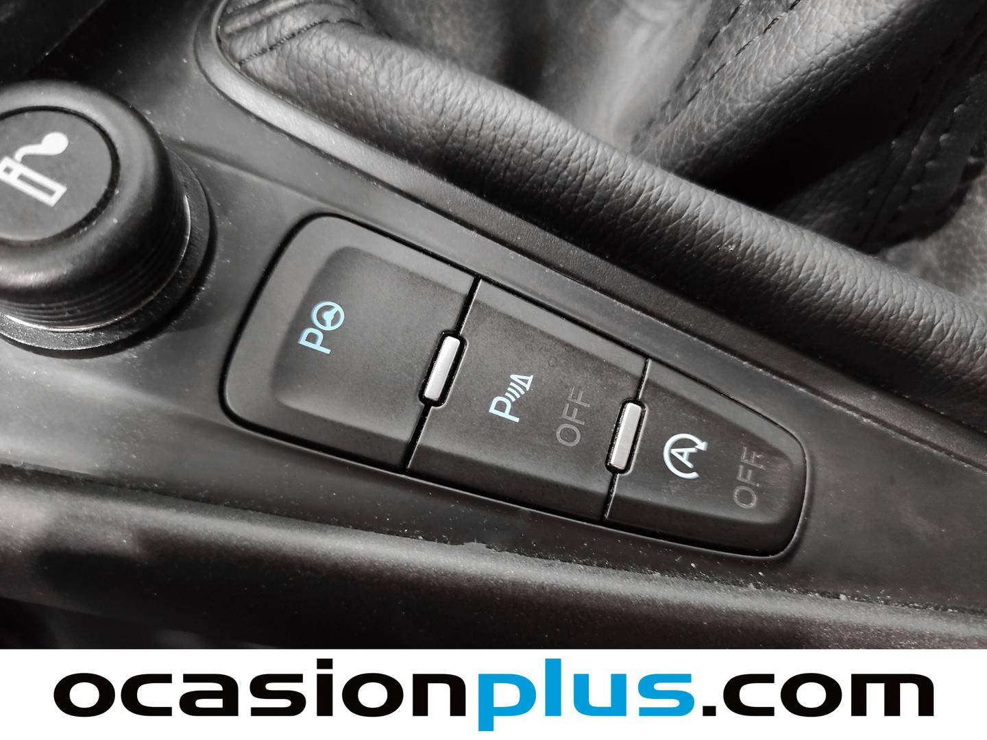 Extras y acabados del Ford Focus Ford Focus 1.0 Ecoboost S&S Trend+ (125 CV)