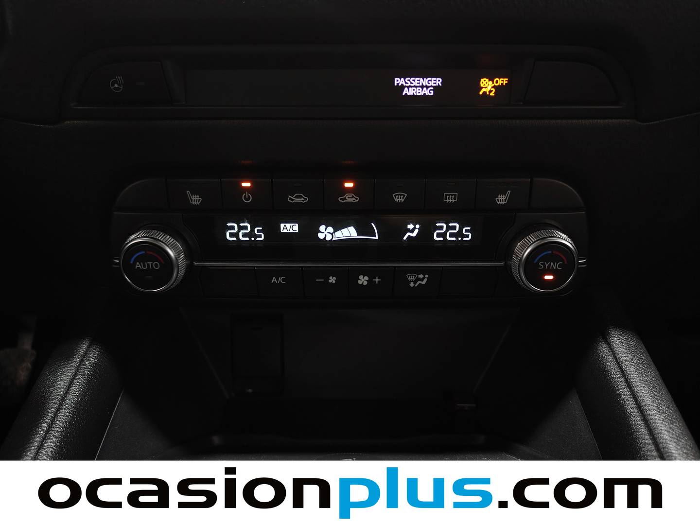 Mazda CX-5 Mazda CX-5 2.0 E-SKYACTIV-G MHEV Advantage (165 CV) de segunda mano