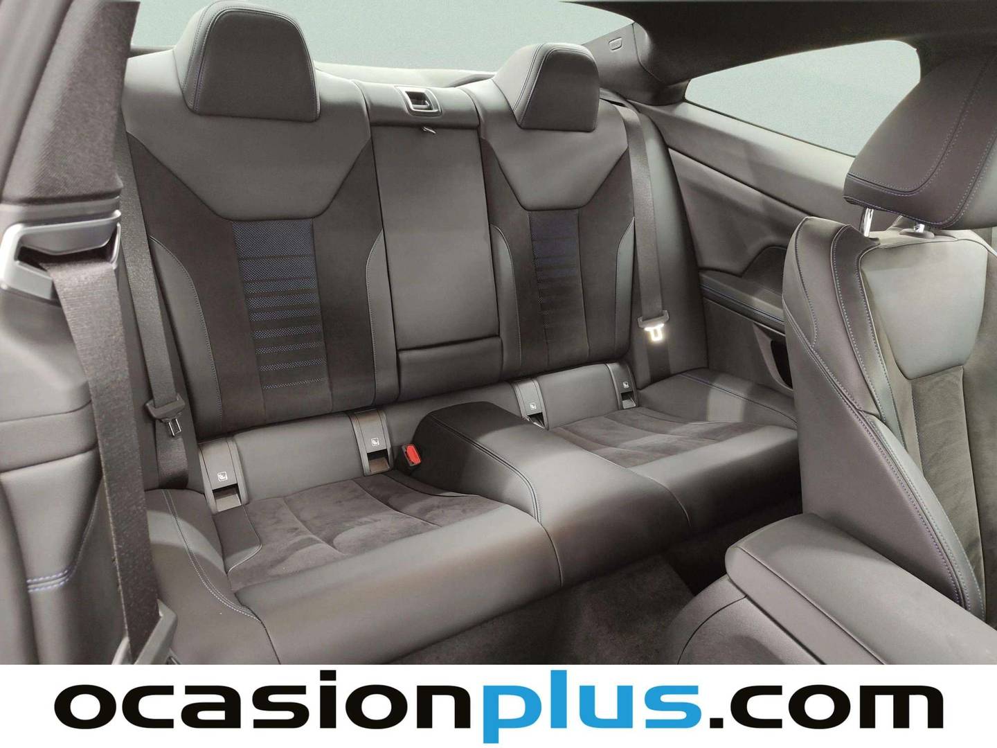 BMW Serie 4 BMW Serie 4 420i Coupe (184 CV) Pack M 2021