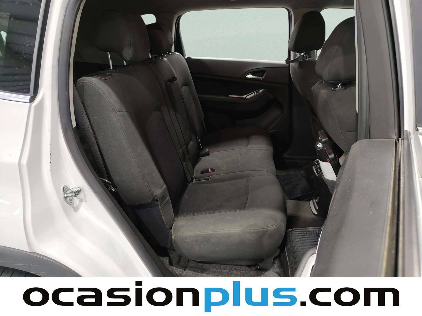 Chevrolet Orlando Chevrolet Orlando 2.0 VCDI LTZ (163 CV) 7 Plazas km 0