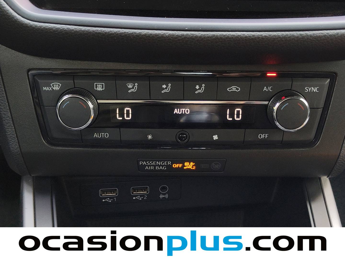 Seat Arona Seat Arona 1.6 TDI Ecomotive FR (115 CV) 2019