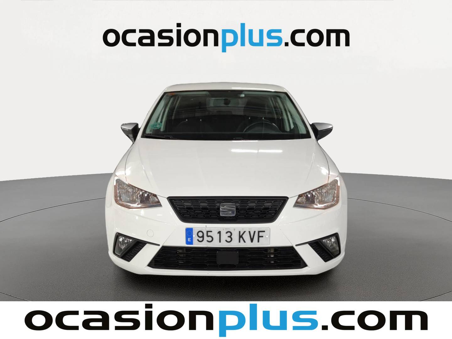 Seat Ibiza SEAT Ibiza 1.6 TDI Reference Plus (80 CV) 80cv
