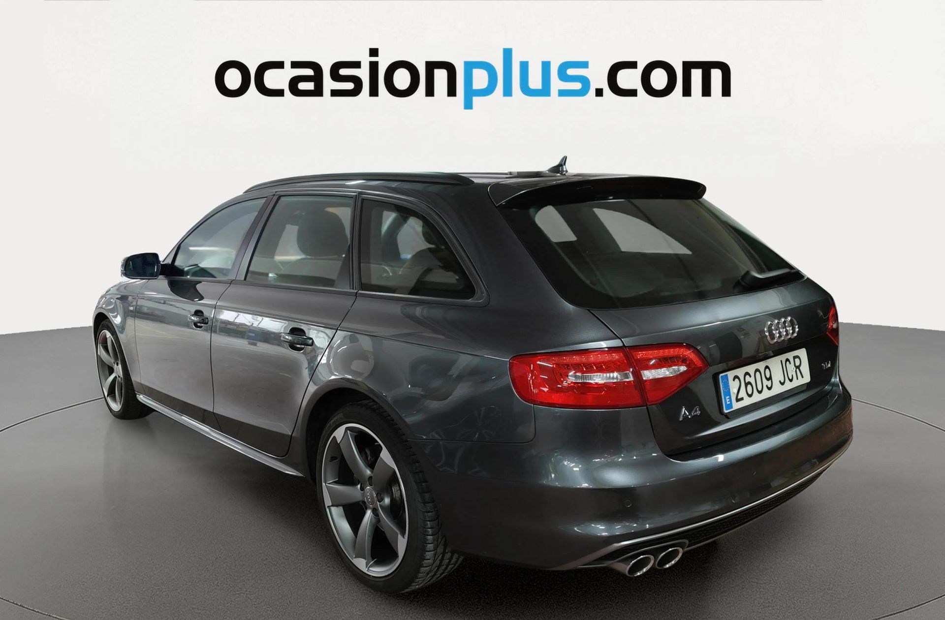 Audi A4 Avant Avant S line 2.0 TDI clean diesel multitronic - foto 3