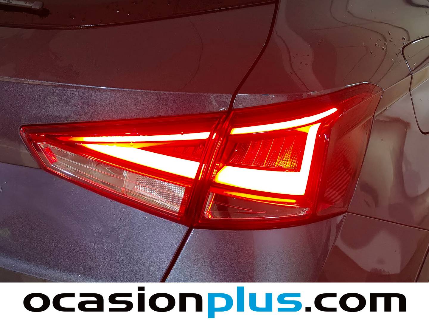 Seat Arona Seat Arona 1.5 TSI FR Special Edition DSG (150 CV) 2024