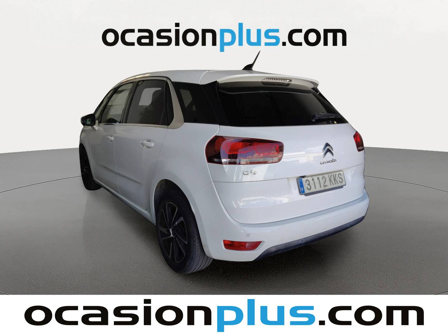 Foto Citroën C4 Picasso Citroen C4 Picasso BlueHDi 120 Feel (120 CV)