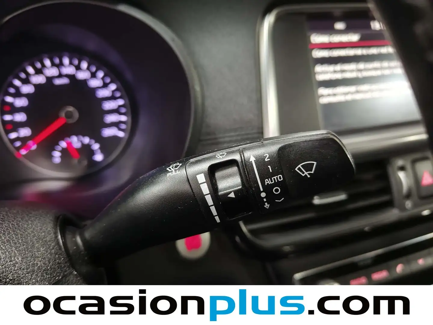 Foto KIA Optima Kia Optima 1.7 CRDI Eco-Dynamics Emotion DCT (141 CV)