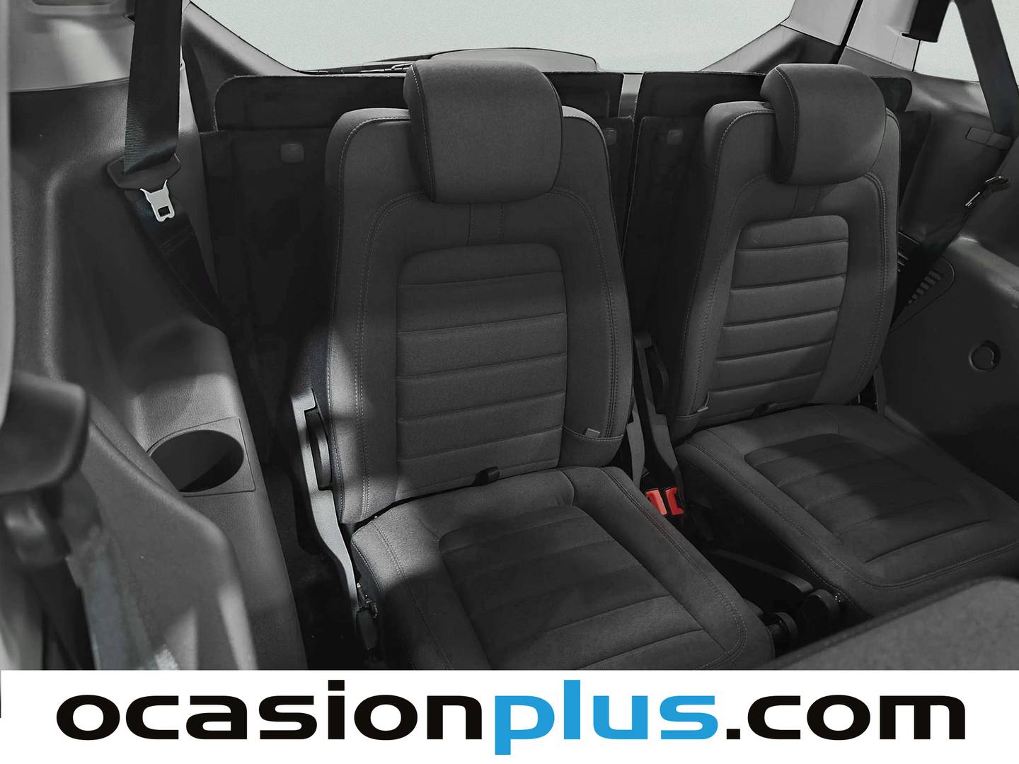 Ford Grand Tourneo Connect Ford Grand Tourneo Connect 1.5 TDCi Titanium (120 CV) 7 Plazas diésel