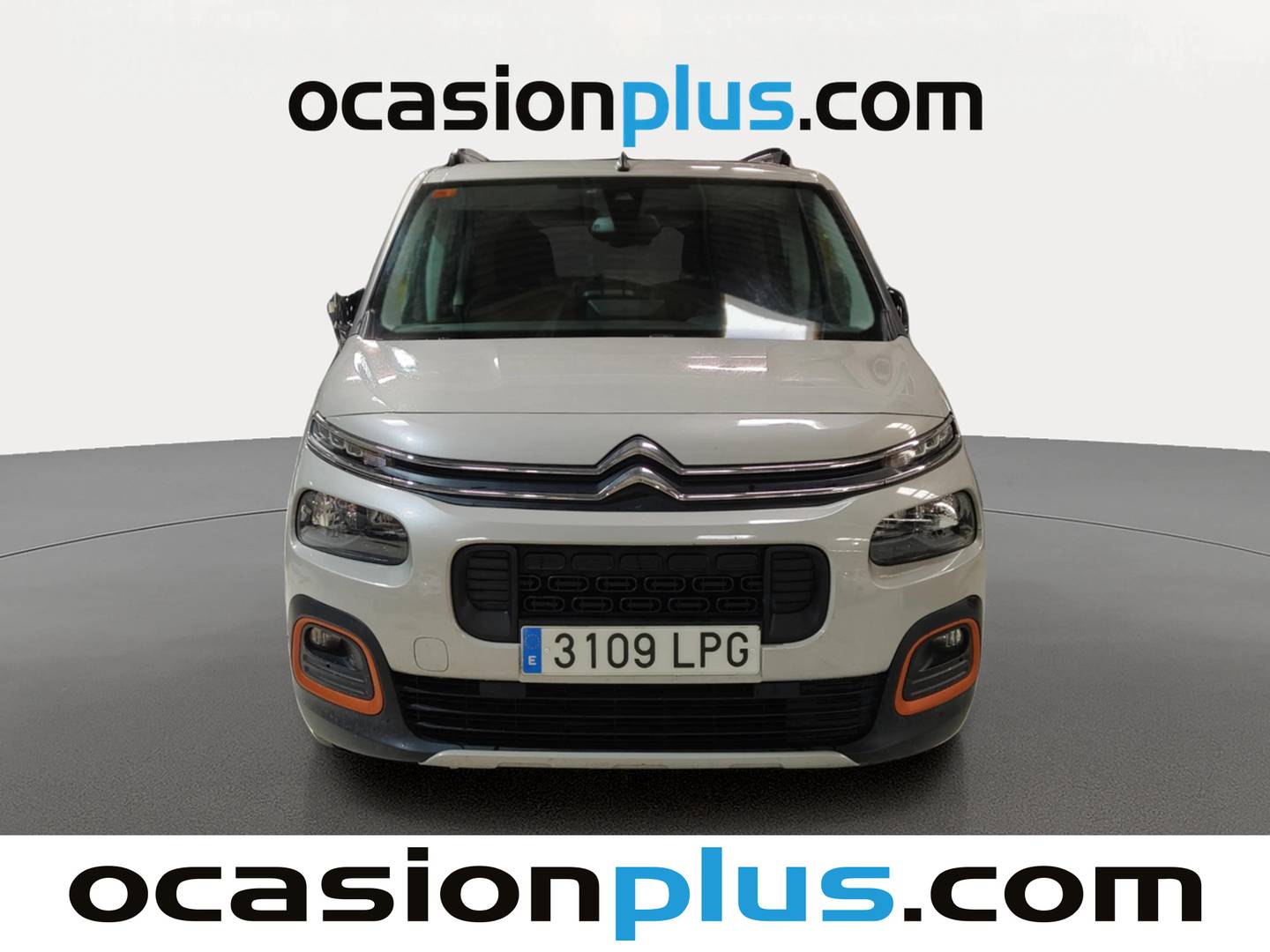 Foto Citroën Berlingo Citroen Berlingo BlueHDi 130 S&S Talla M Shine (130 CV)