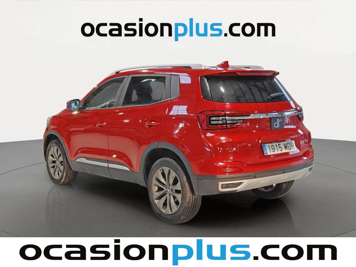 Foto DR AUTOMOBILES DR 4.0 DR AUTOMOBILES DR4 1.5 (116 CV)