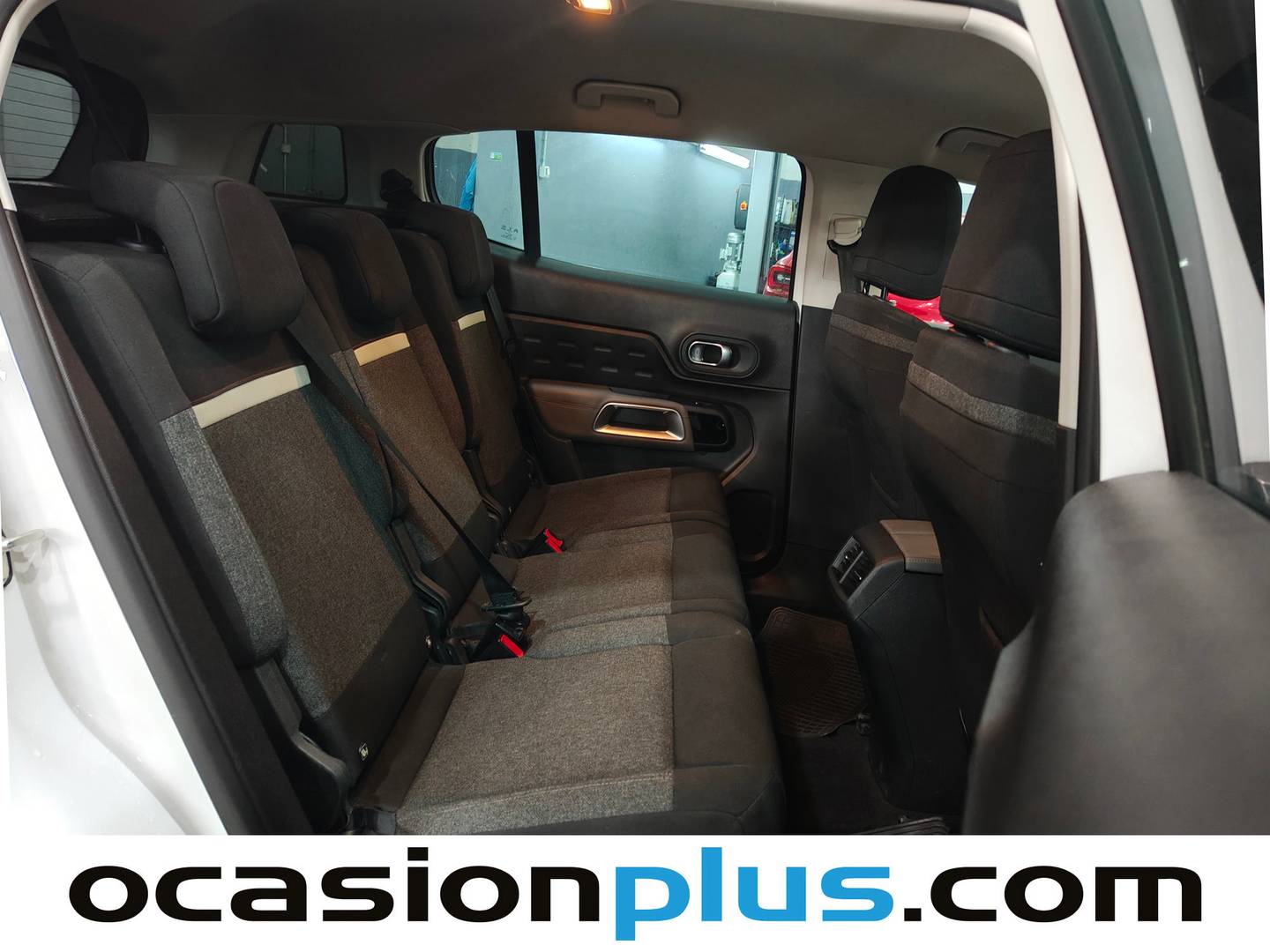 Citroën C5 Aircross Citroën C5 Aircross PureTech 130 S&S Live (131 CV) al mejor precio