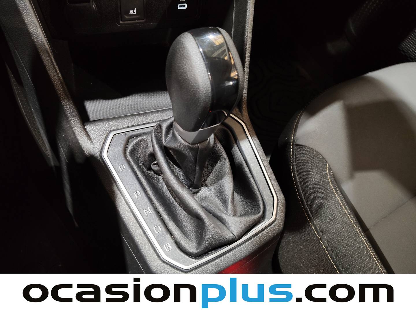 Dacia Jogger Dacia Jogger Extreme Hybrid (140 CV) 7 Plazas de segunda mano