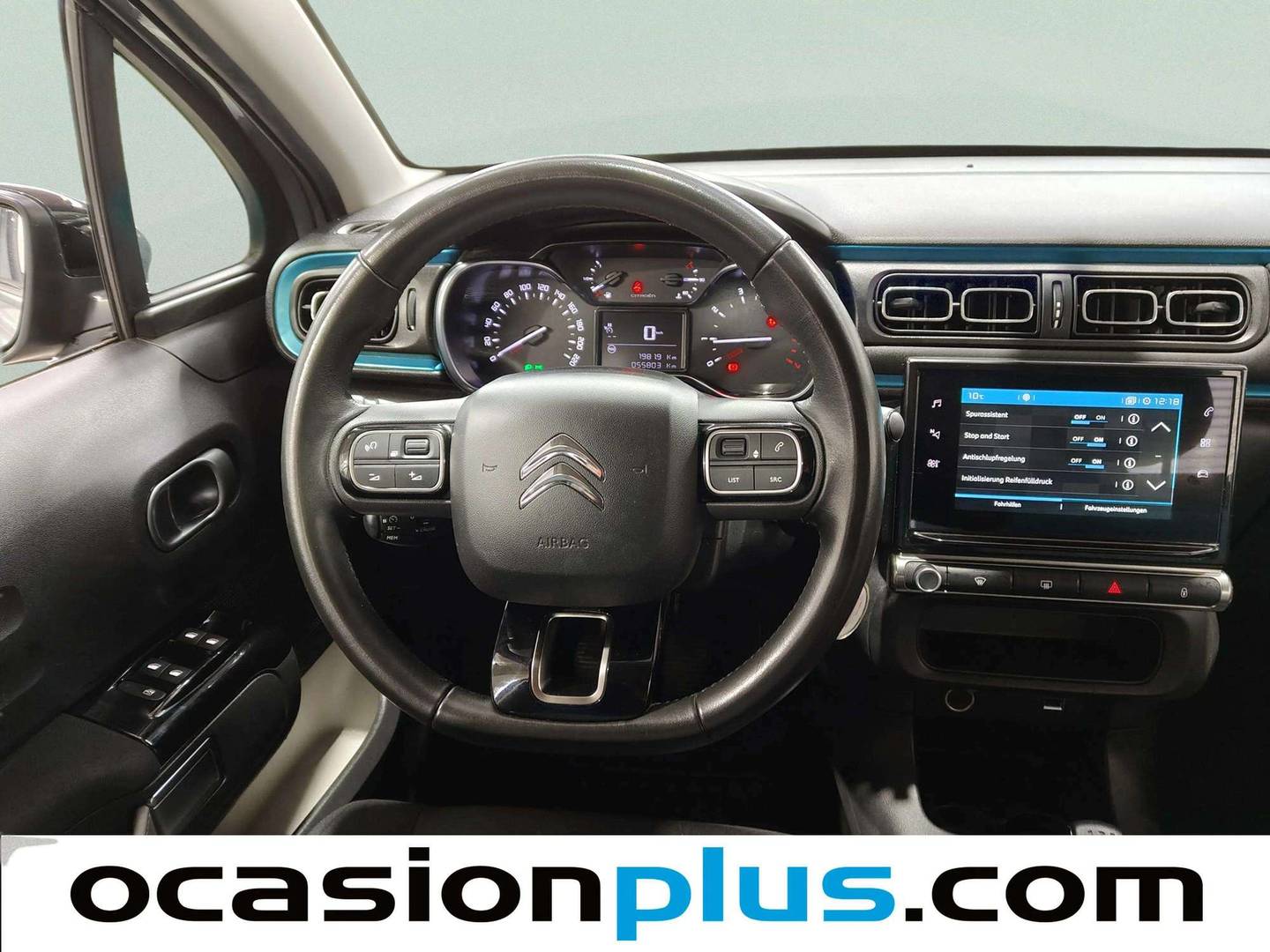 Foto Citroën C3 Citroen C3 PureTech 83 Feel Pack(83 CV)