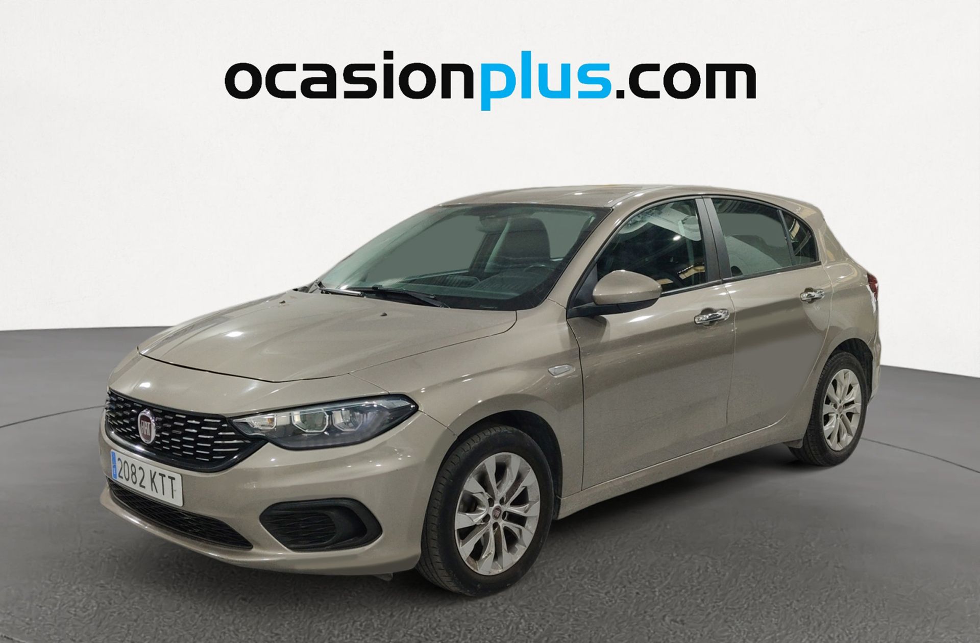 Fiat Tipo 1.3 MultiJet Easy