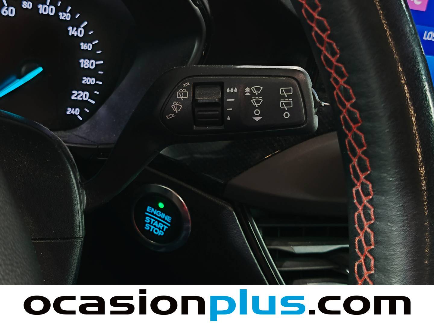Ford Focus Ford Focus 1.0 EcoBoost ST-Line X (125 CV) 125cv