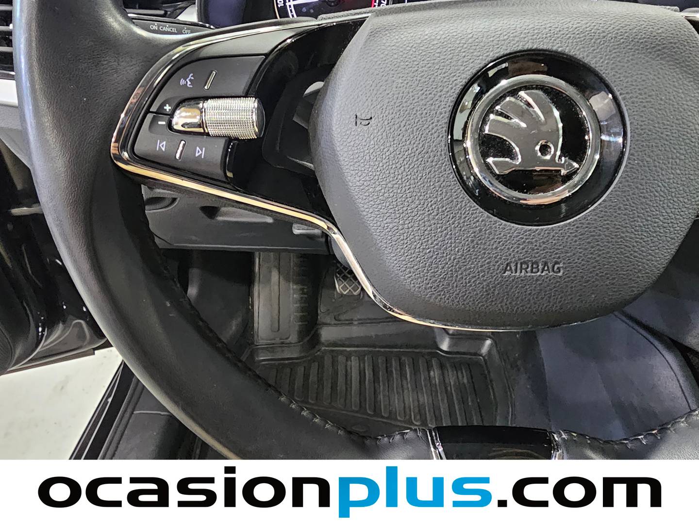 Skoda Kamiq Skoda Kamiq 1.0 TSI Ambition (110 CV) al mejor precio