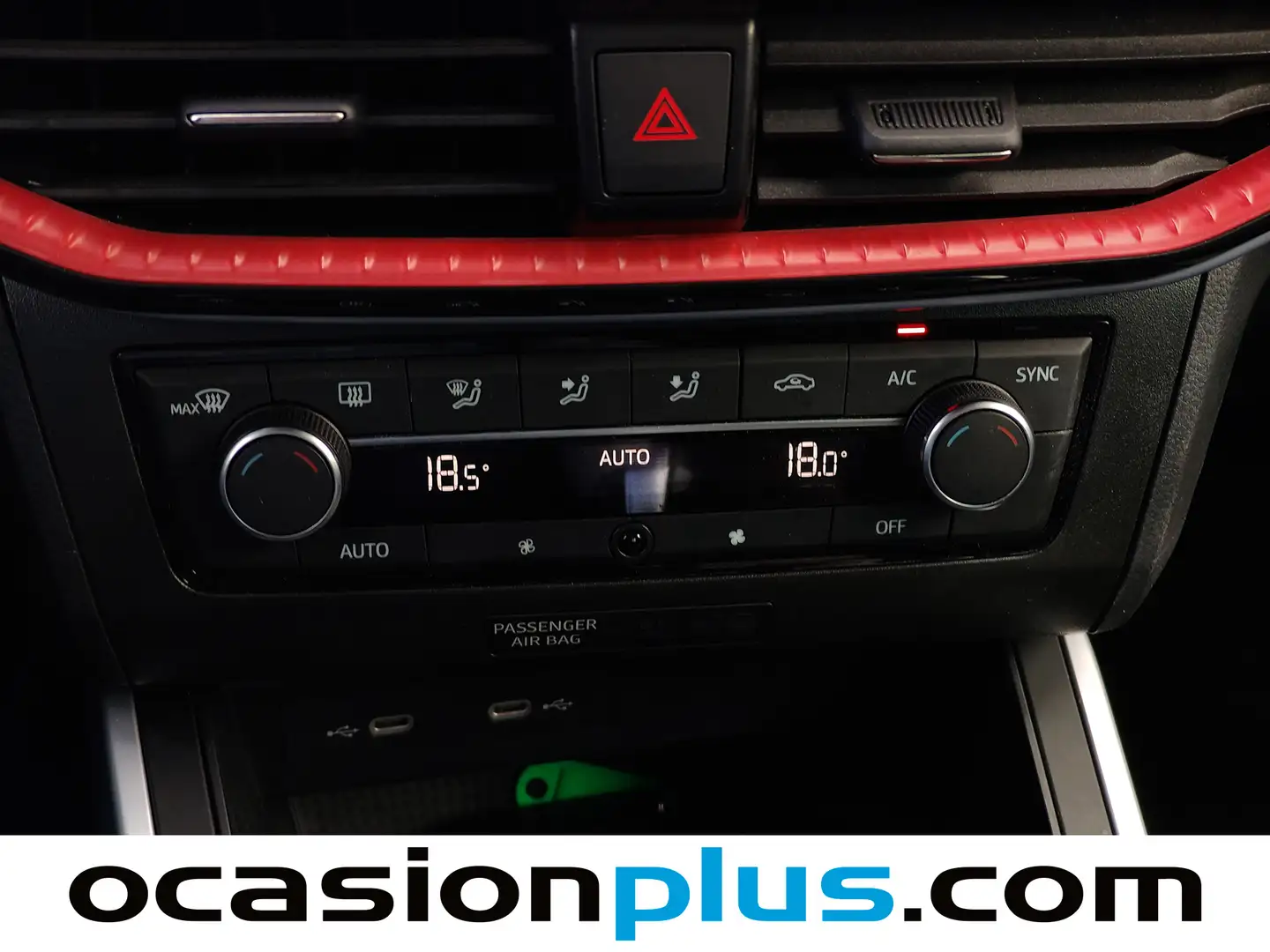 Foto Seat Arona SEAT Arona 1.5 TSI FR XL DSG  (150 CV)