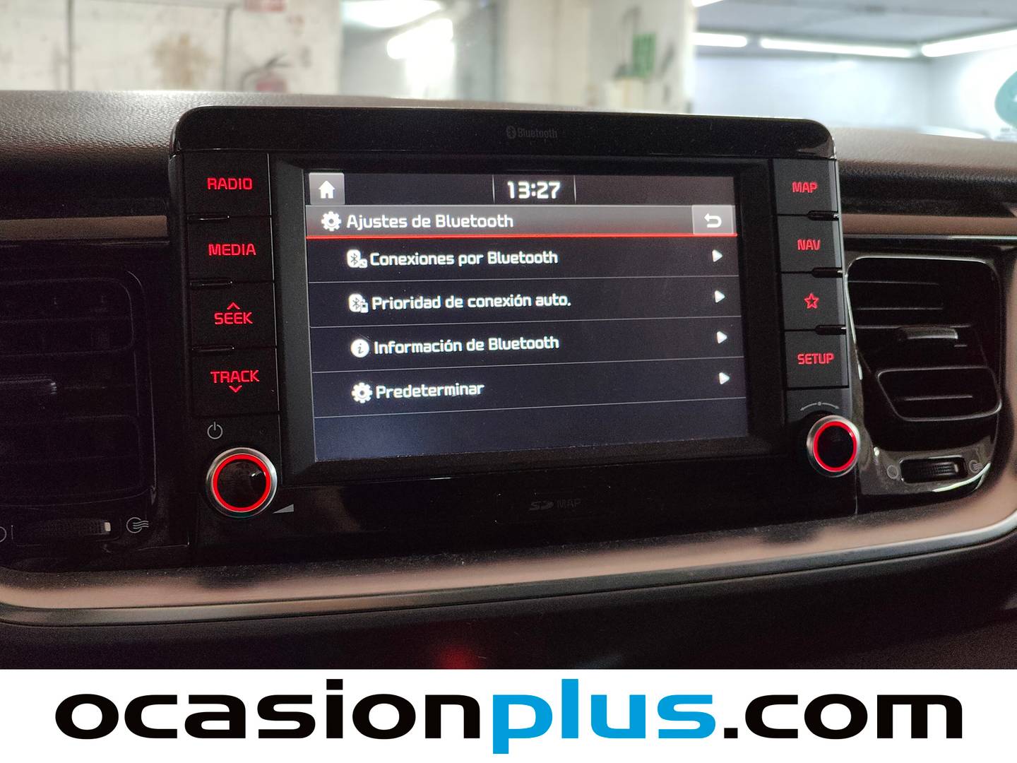 KIA Stonic KIA Stonic 1.0 T-GDi Drive DCT (120 CV) al mejor precio