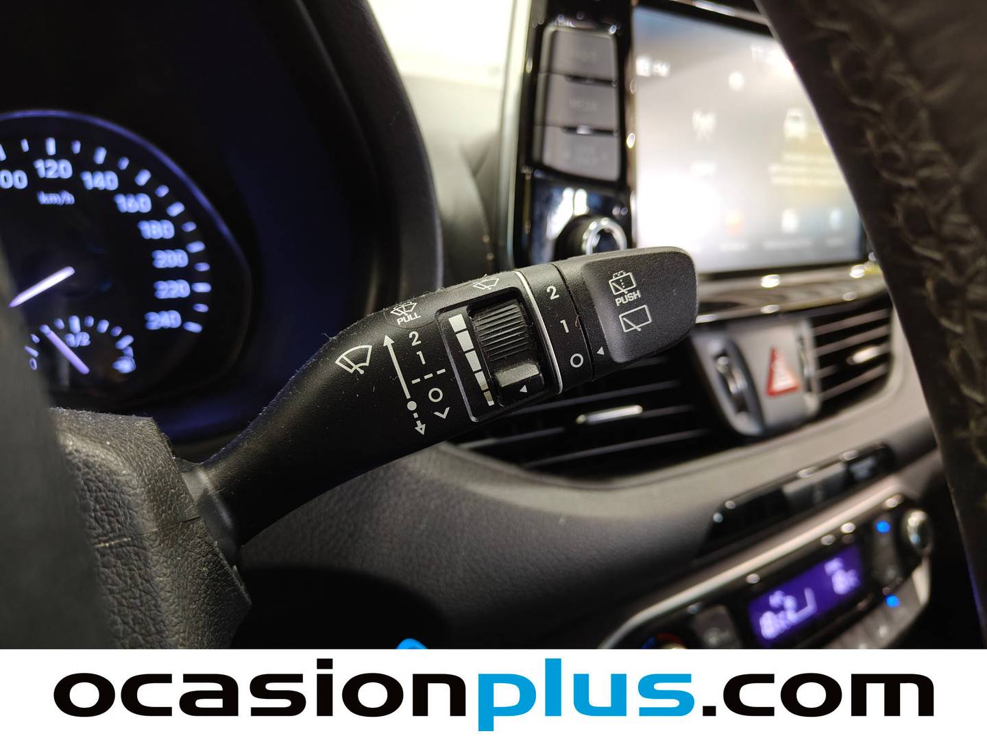 Hyundai i30 Hyundai i30 1.0 TGDI Klass (120 CV) 2019
