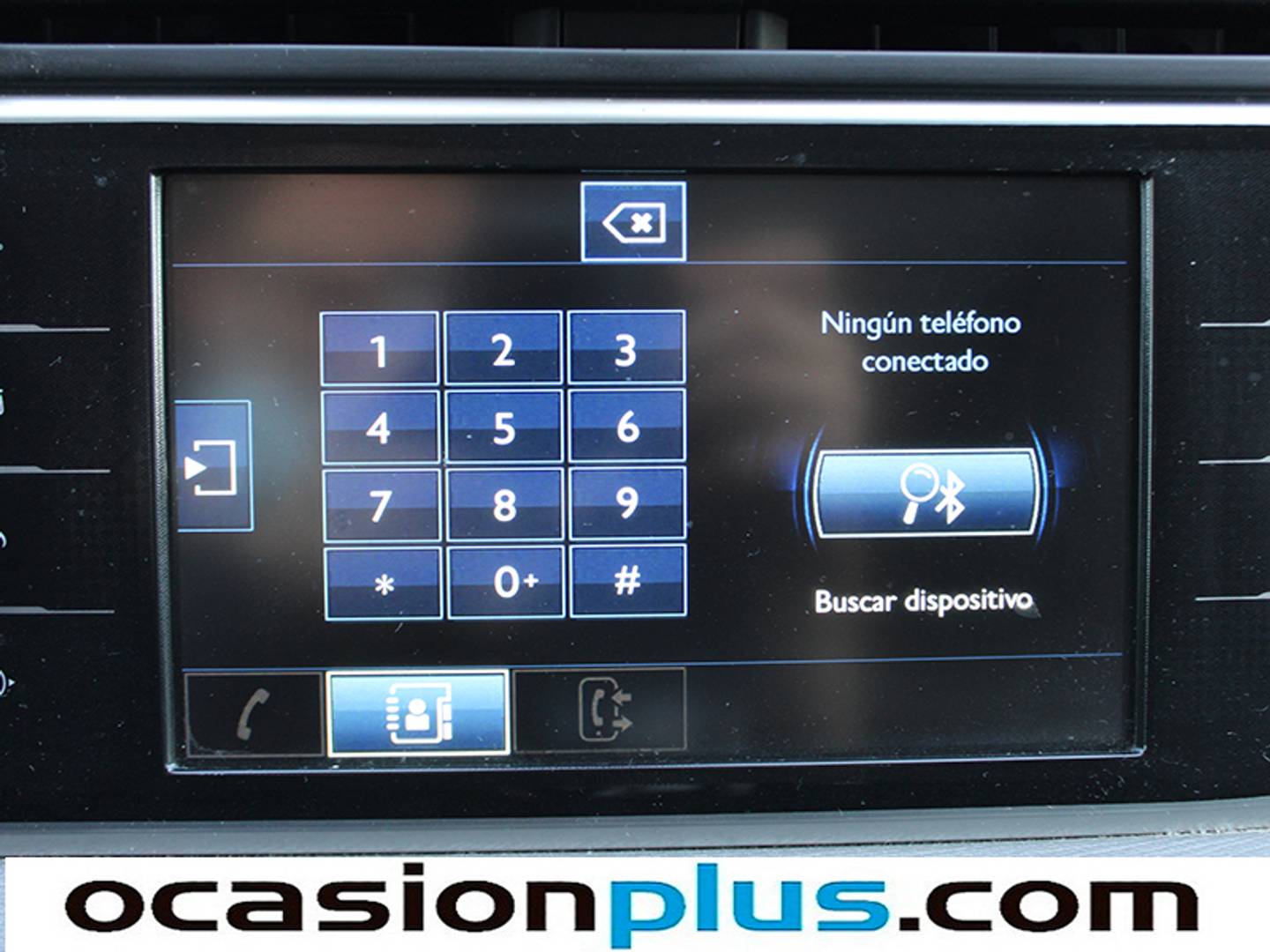 Foto Citroën Grand C4 Picasso Citroen Grand C4 Picasso THP 165 S&S Exclusive Auto 7 Plazas  (165 CV)