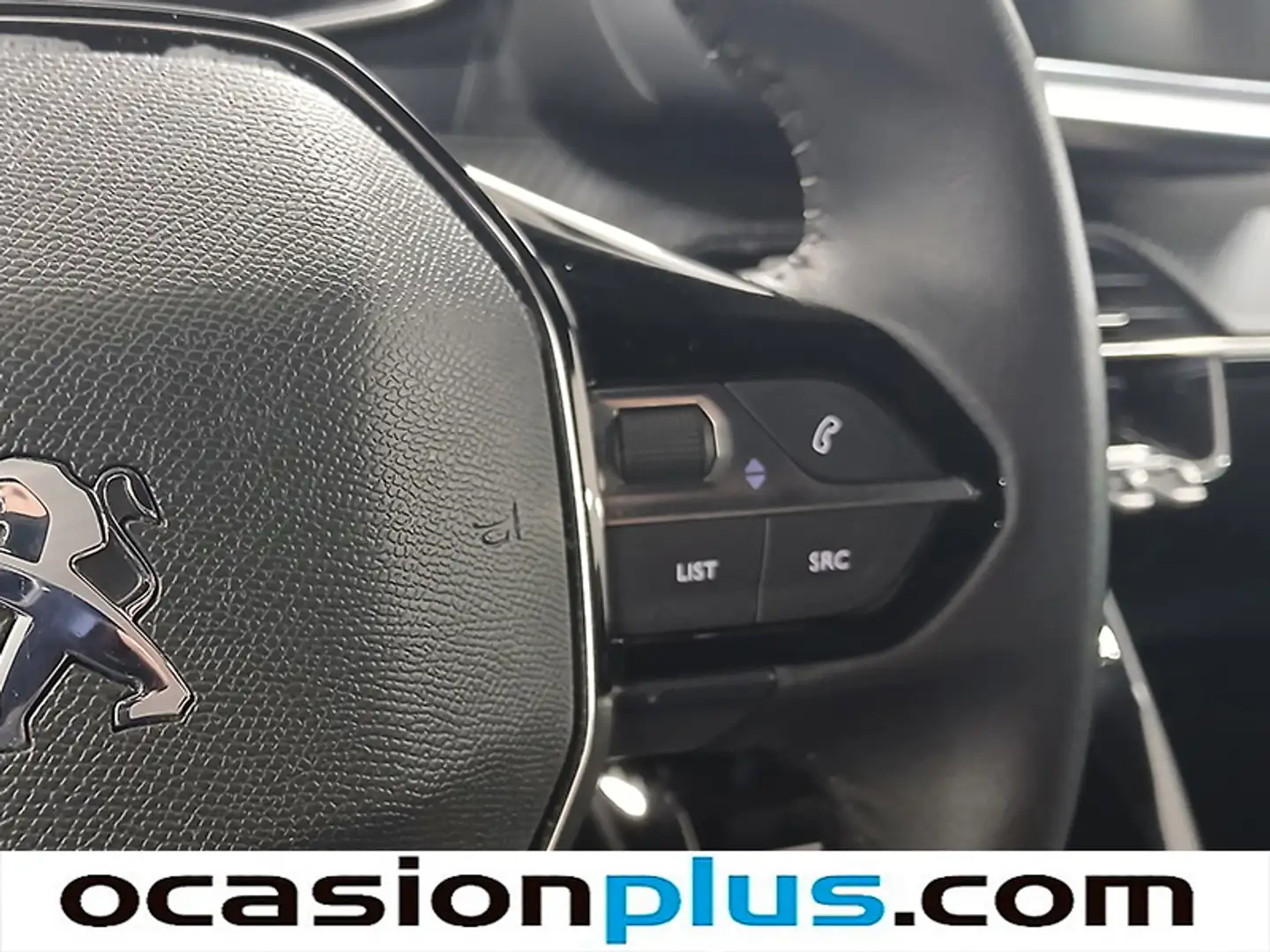 Foto Peugeot 2008 Peugeot 2008 PureTech 100 S&S Allure (100 CV)