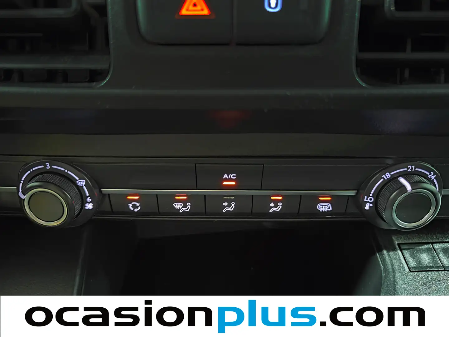 Foto Peugeot Partner Peugeot Partner Furgon BlueHDi 100 S&S Pro Standard 600kg (98 CV)