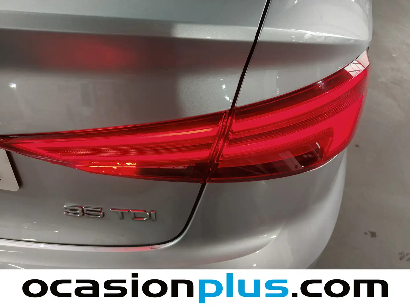 Foto Audi A3 Audi A3 Sedan Sedan S line 35 TDI (150 CV) S tronic