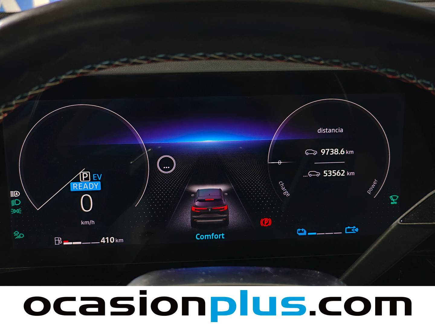 Renault Austral Renault Austral Iconic Esprit Alpine E-Tech Full Hybrid (200 CV) al mejor precio