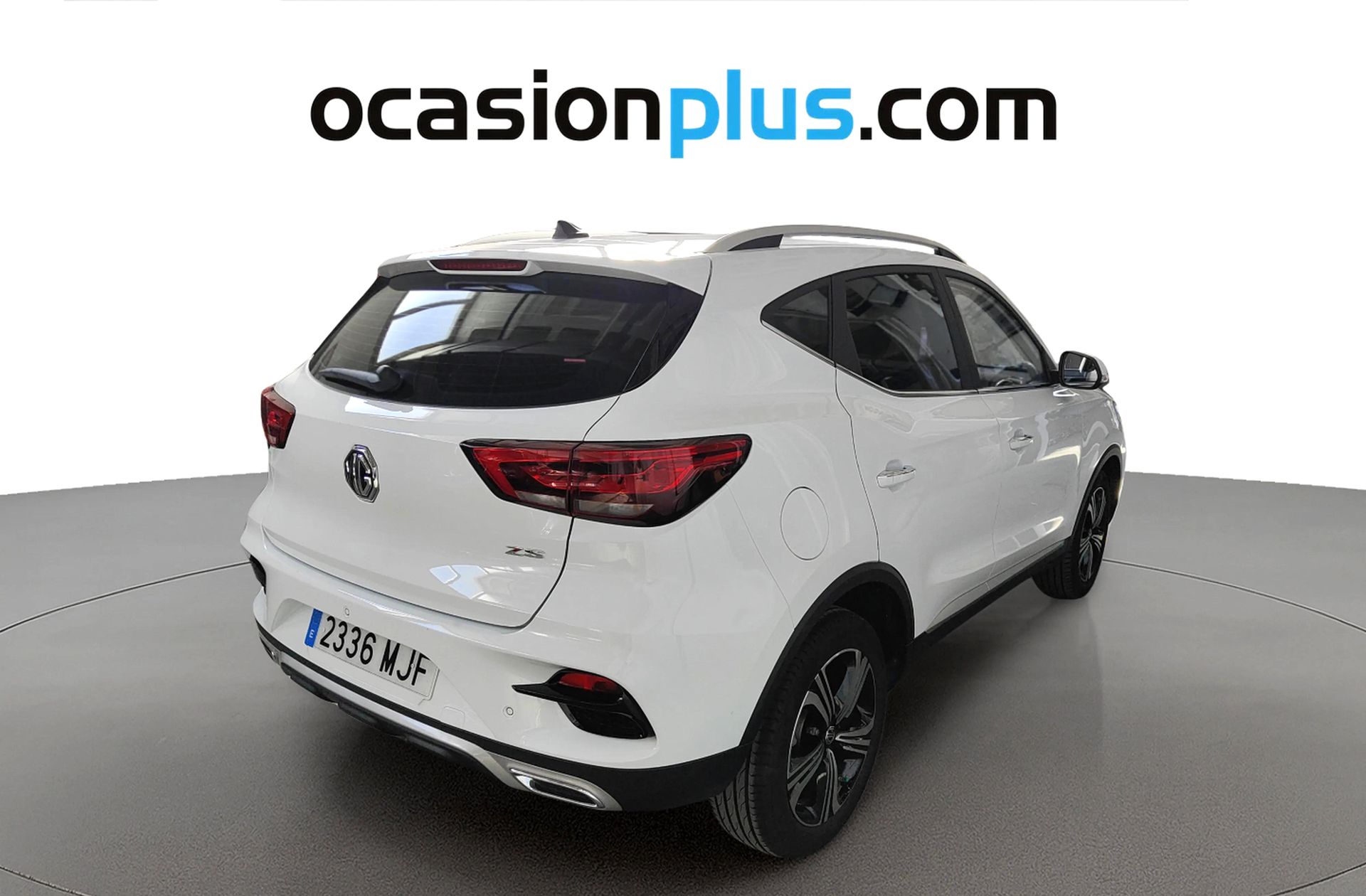 MG ZS 1.5 Comfort - foto 4