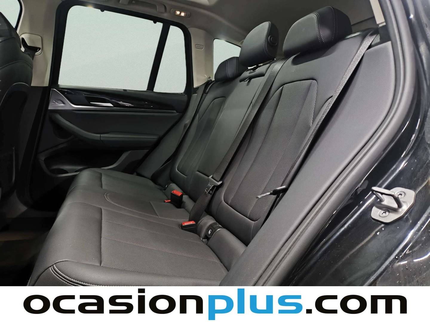 Foto BMW X3 BMW X3 xDrive20d xLine (190 CV)