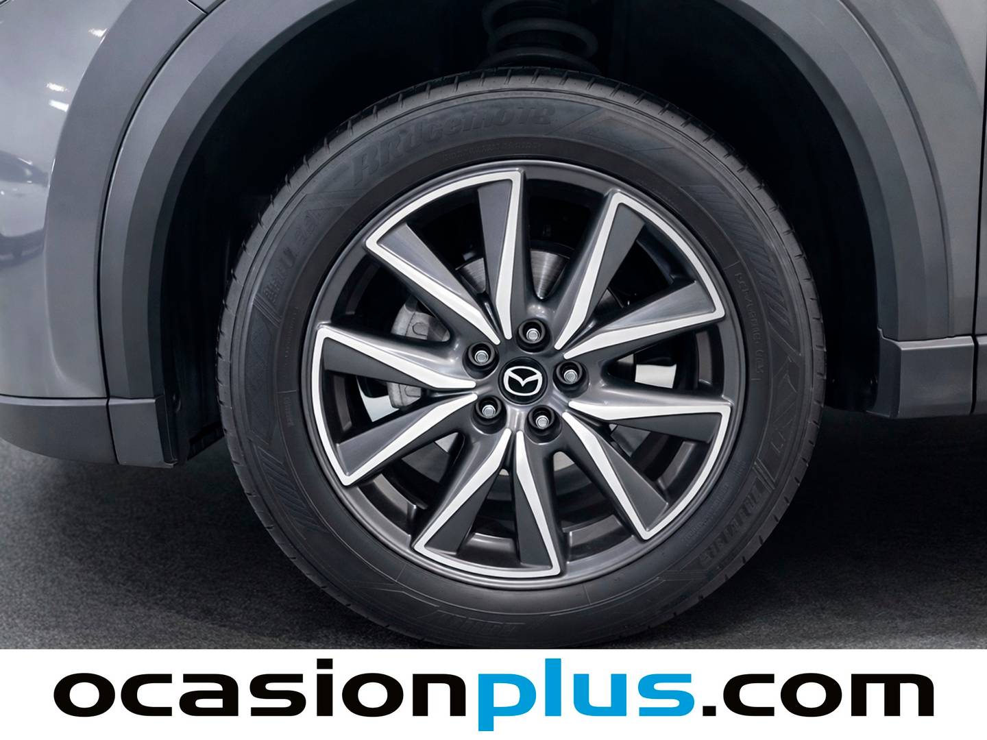 Mazda CX-5 Mazda CX-5 2.0 G Zenith 2WD Auto  (165 CV) 165cv