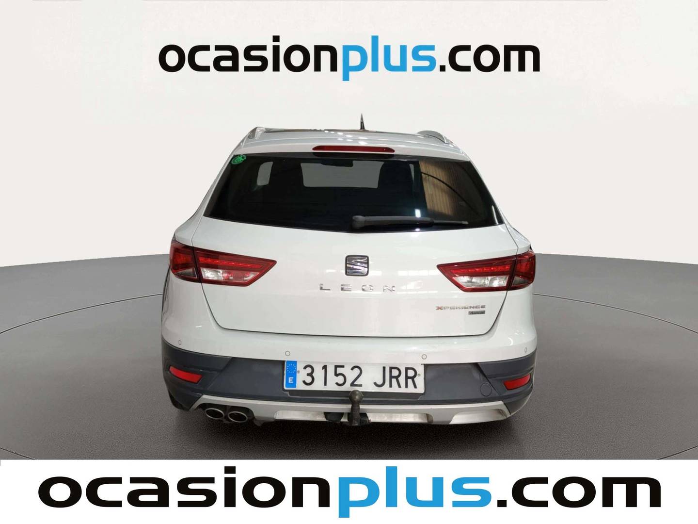 Seat León Seat León ST 2.0 TDI S&S X-perience 4Drive DSG6 (184 CV) diésel