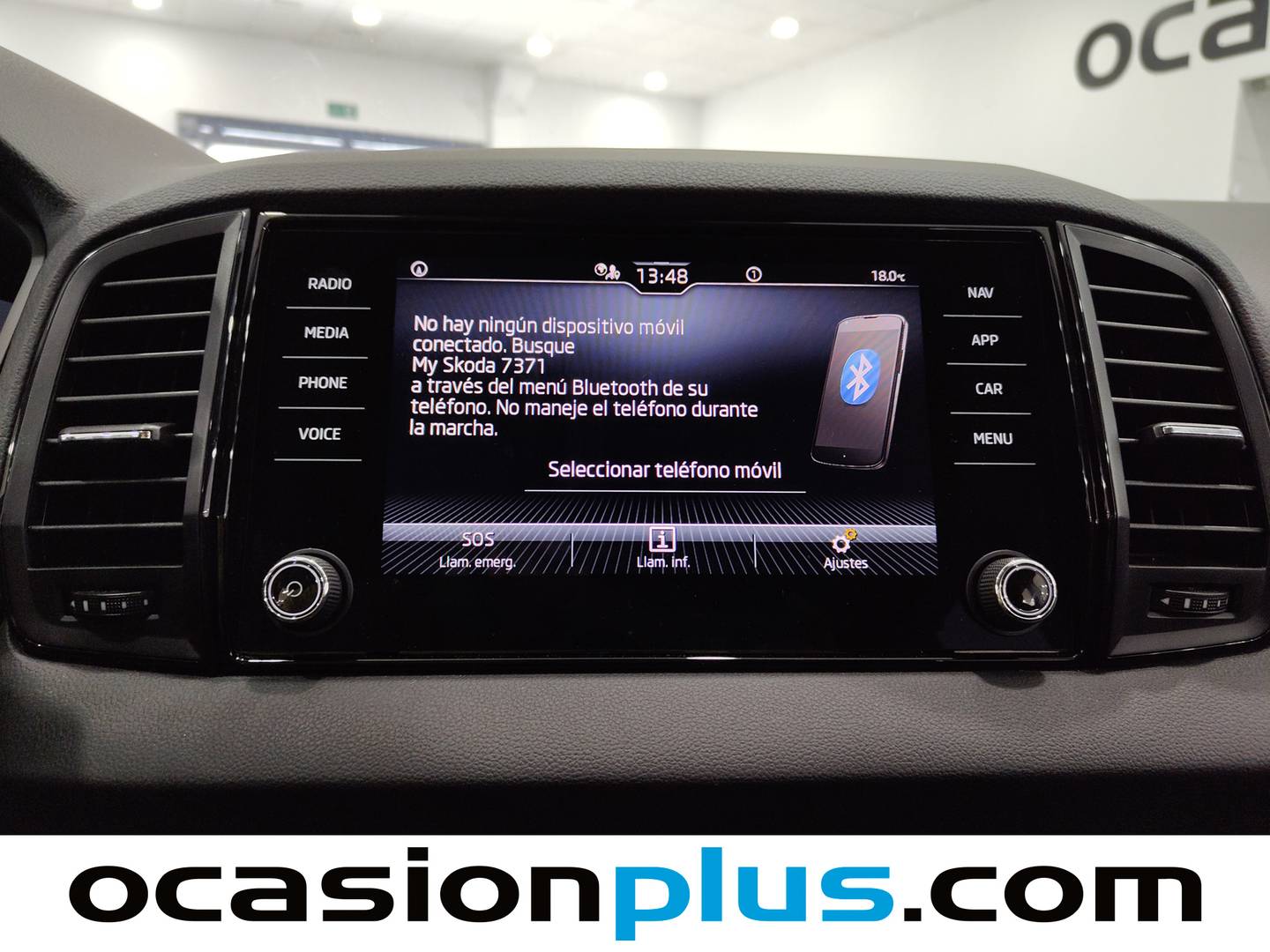 Skoda Karoq Skoda Karoq 1.5 TSI ACT Selection DSG (150 CV) km 0