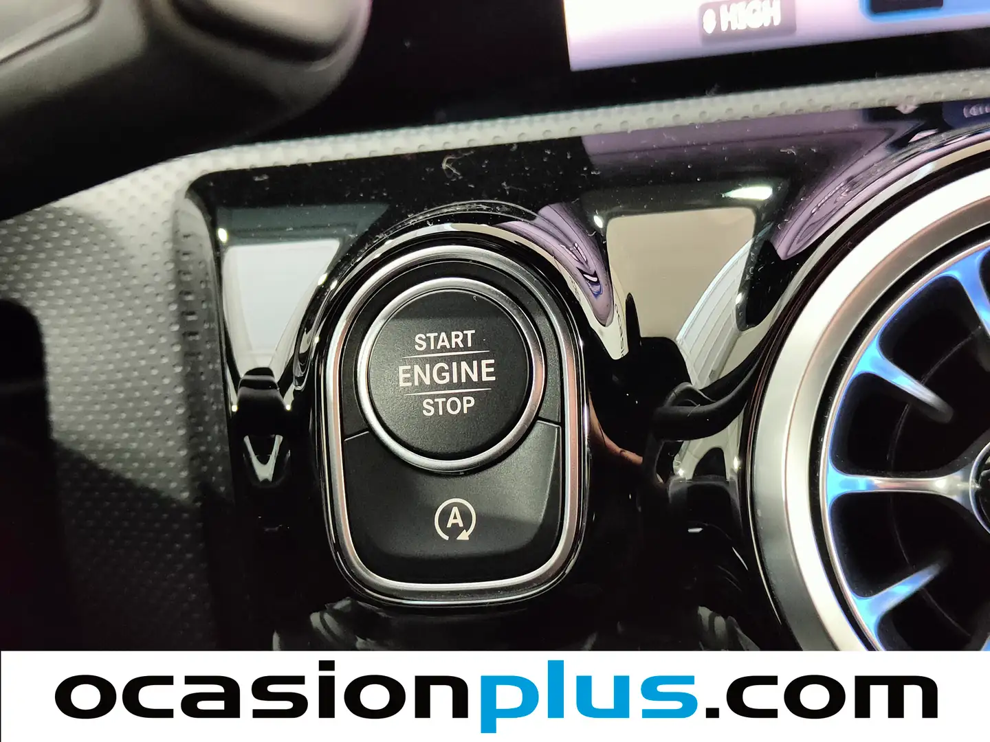 Foto Mercedes Clase A Mercedes-Benz Clase A 200  (163 CV)