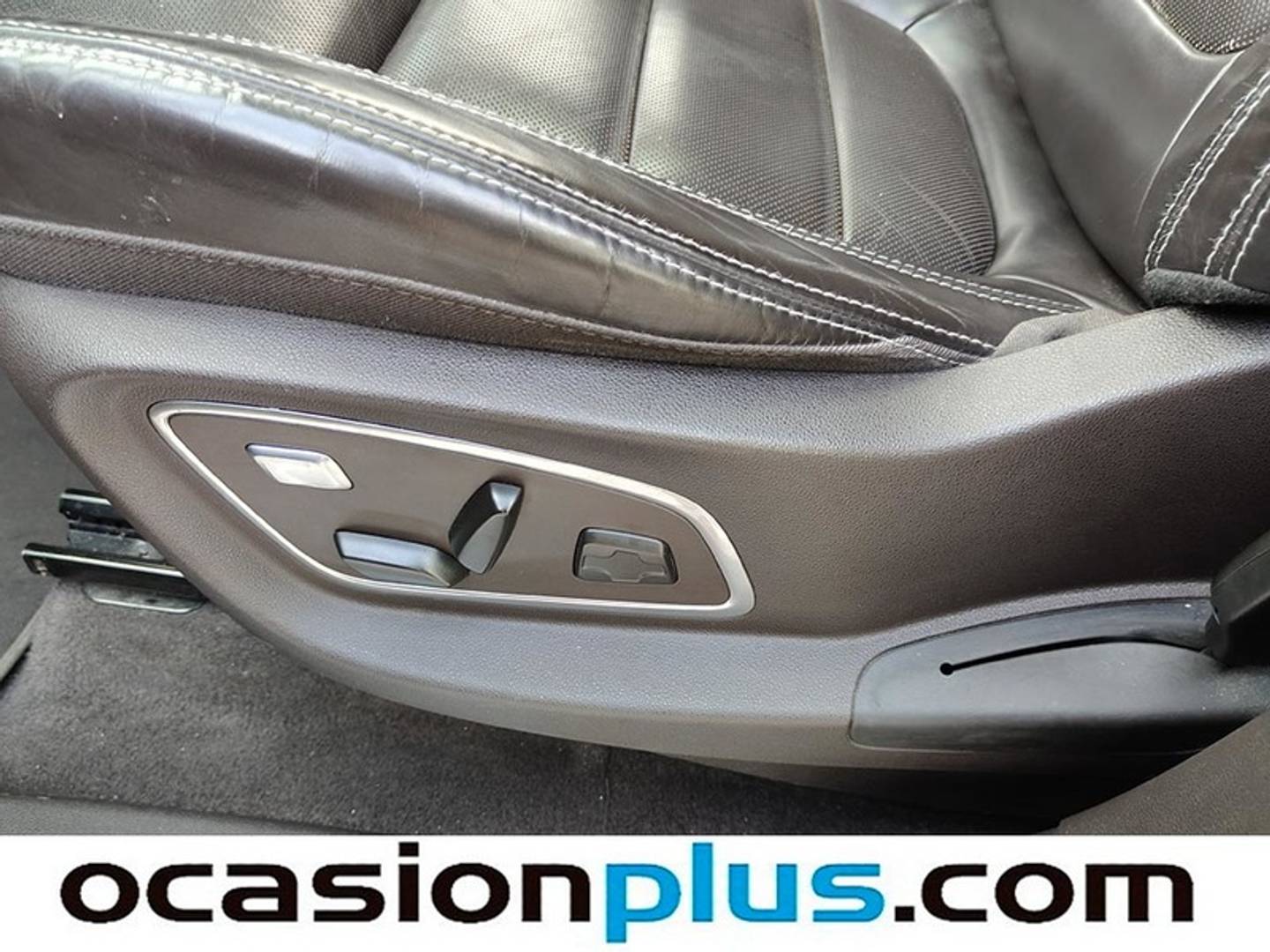 Foto Renault Espace Renault Espace Paris Energy dCi (160 CV) TT EDC 7 Plaza