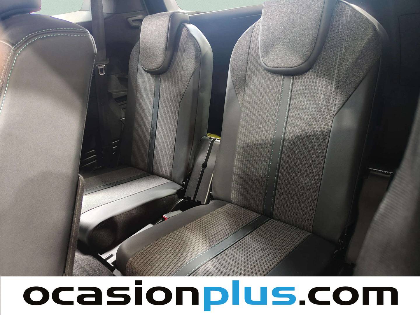 Foto del certificado del Peugeot 5008 Peugeot 5008 PureTech 130 S&S Allure Pack (130 CV)7 Plazas