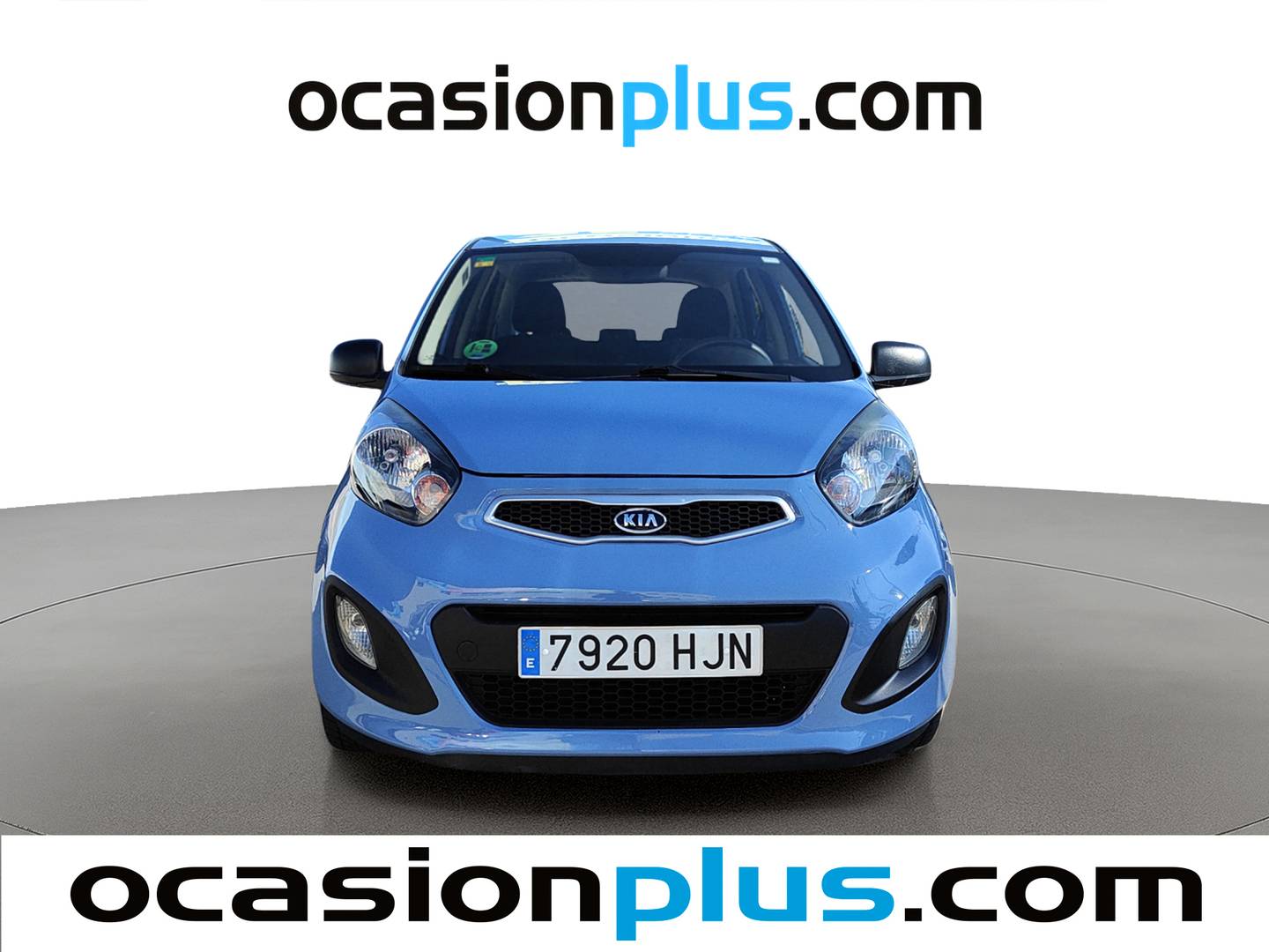 KIA Picanto KIA Picanto 1.0 CVVT Concept (69 CV) barato
