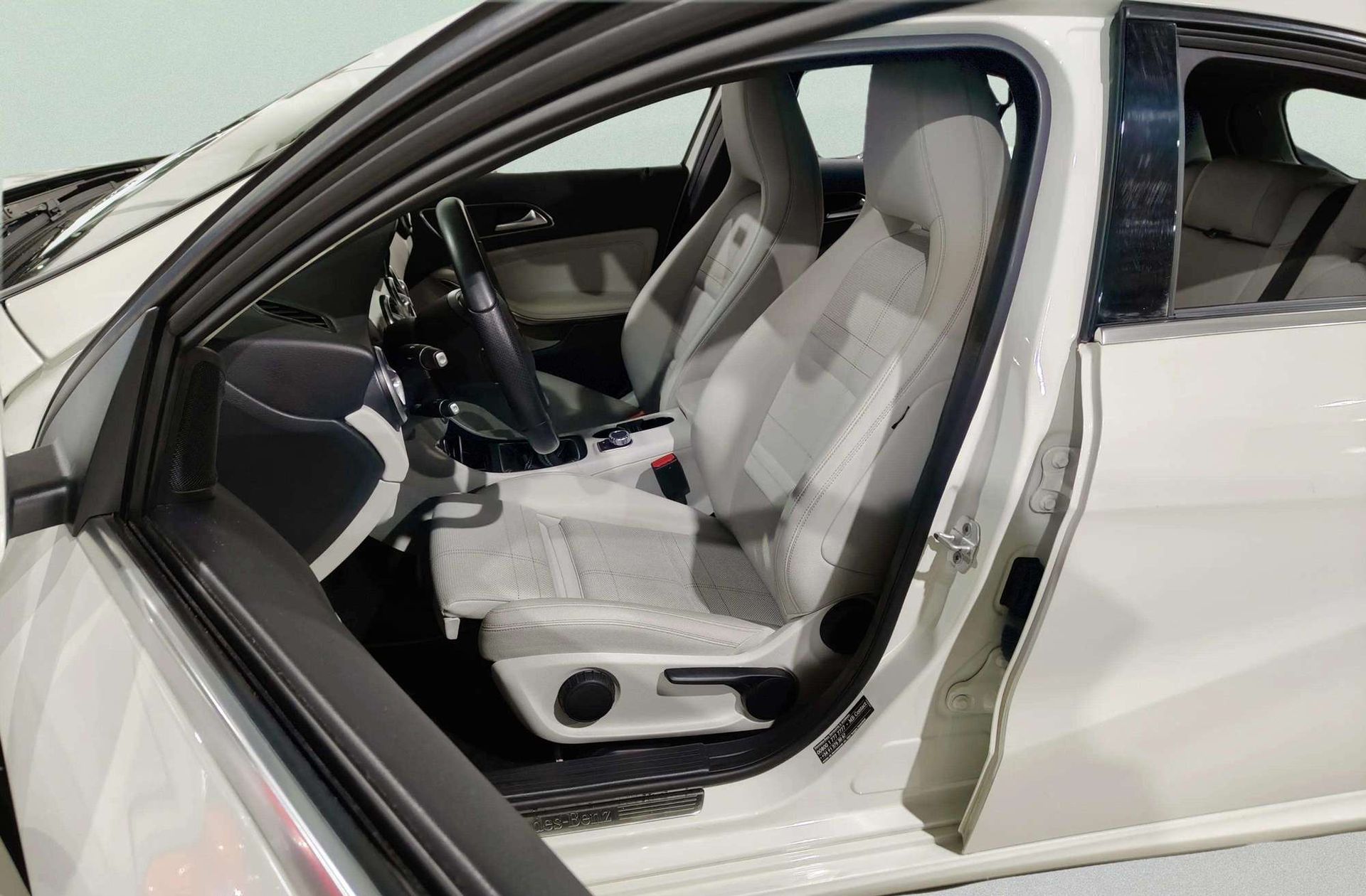 Mercedes-Benz Clase A A 180 Urban - foto 11
