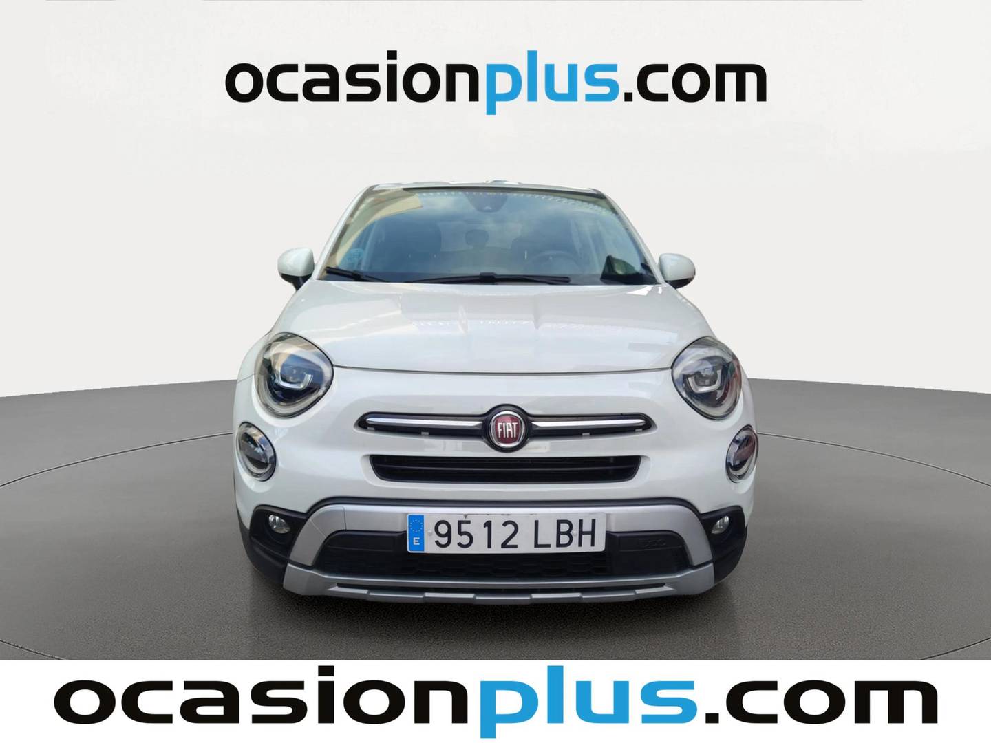 Fiat 500X Fiat 500X 1.6 E-Torq City Cross 4x2 (110 CV) de segunda mano