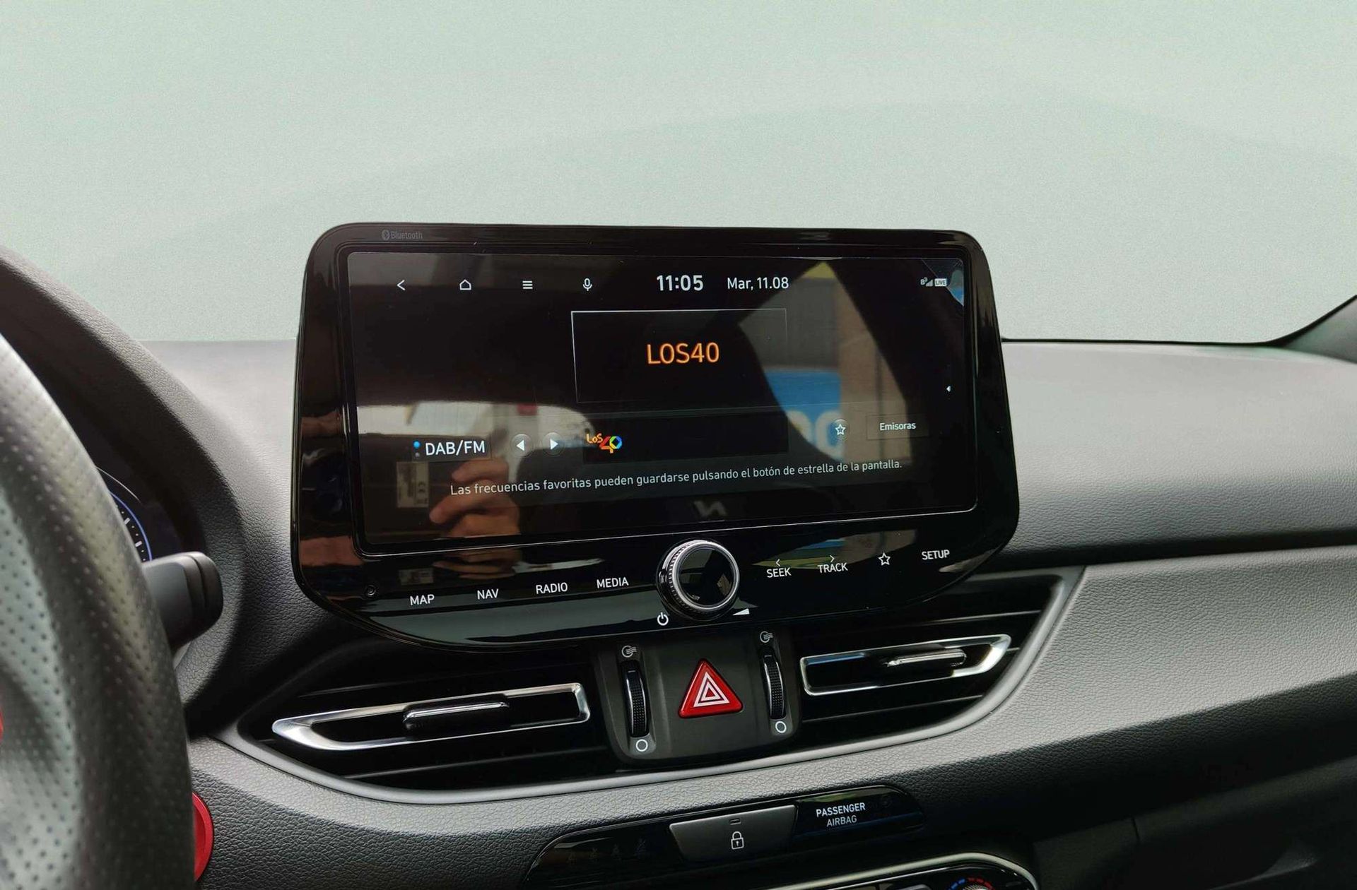 Hyundai i30 2.0 T-GDi N Performance Sky DCT - foto 45
